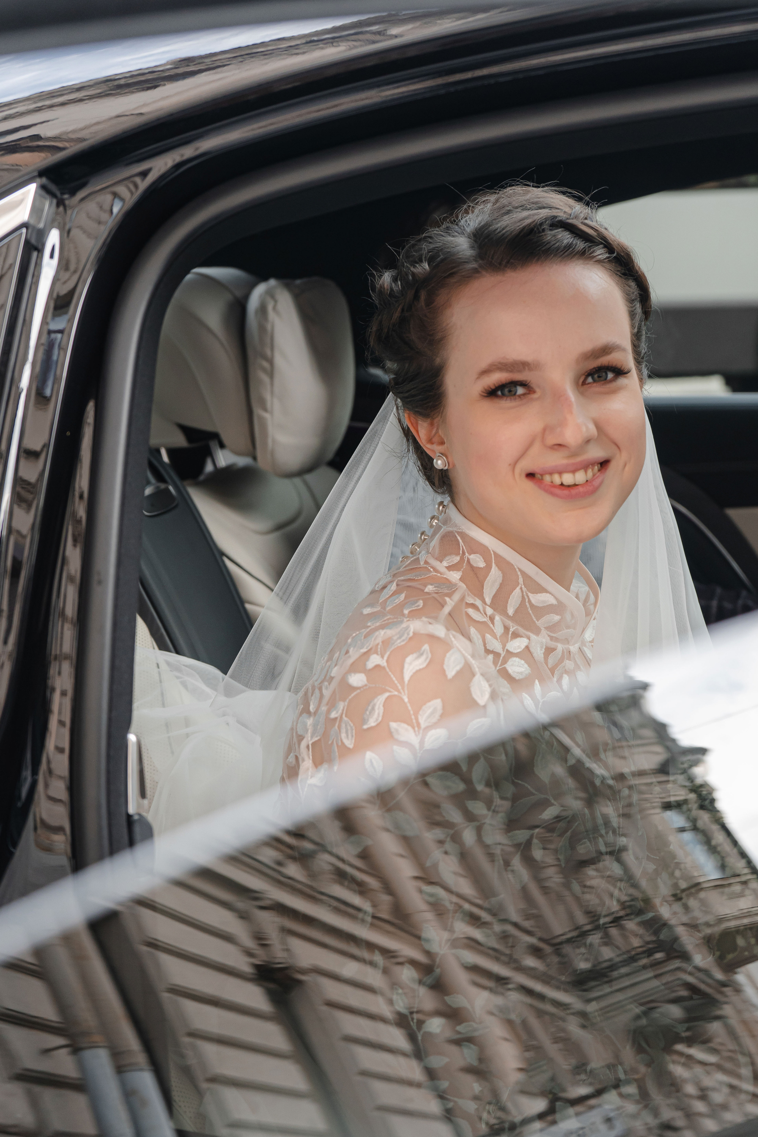 Wedding. Фотограф и видеограф в Санкт-Петербурге и Москве Виктория Горячева