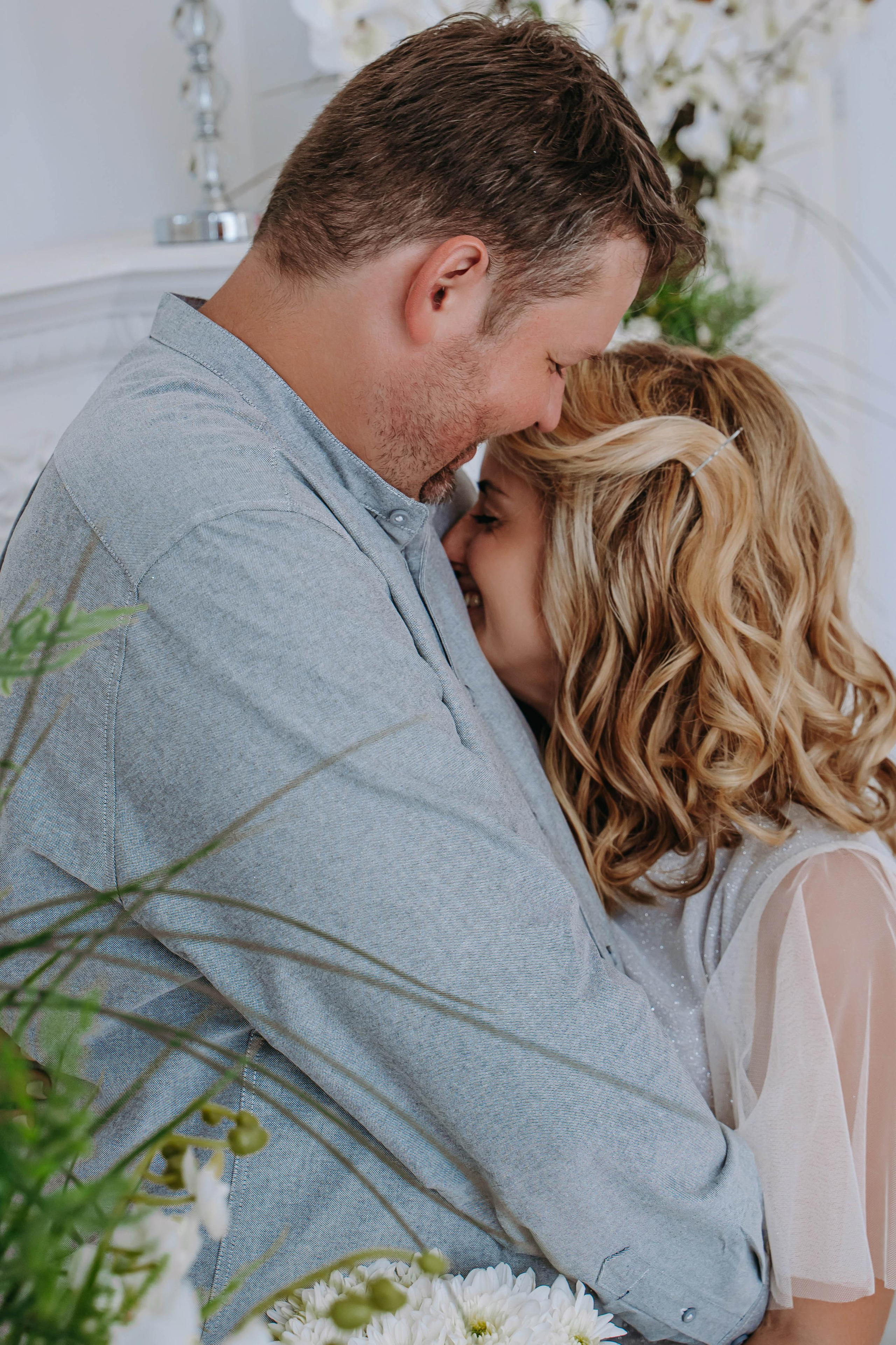 Wedding. Фотограф и видеограф в Санкт-Петербурге и Москве Виктория Горячева