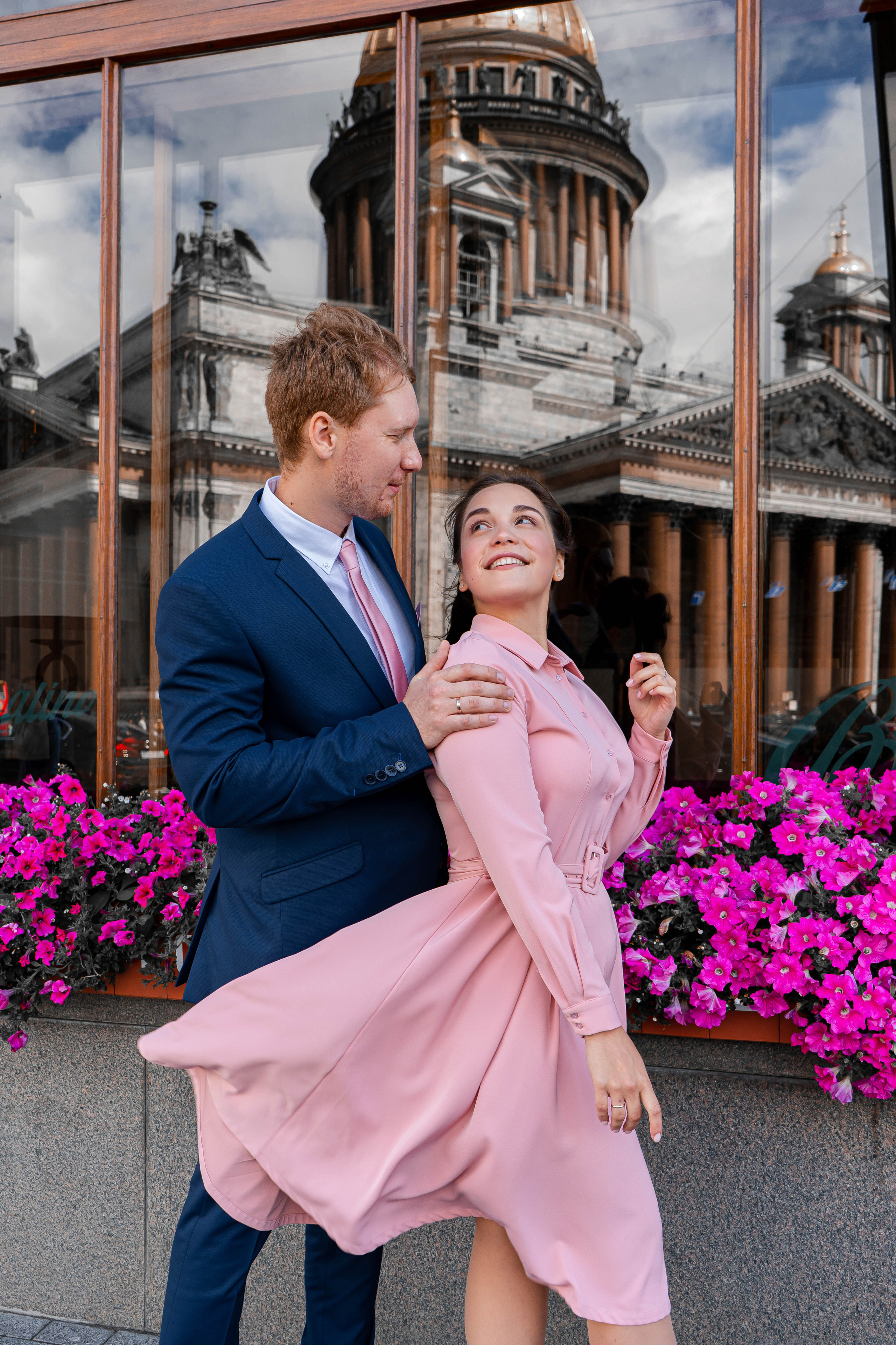 Wedding. Фотограф и видеограф в Санкт-Петербурге и Москве Виктория Горячева