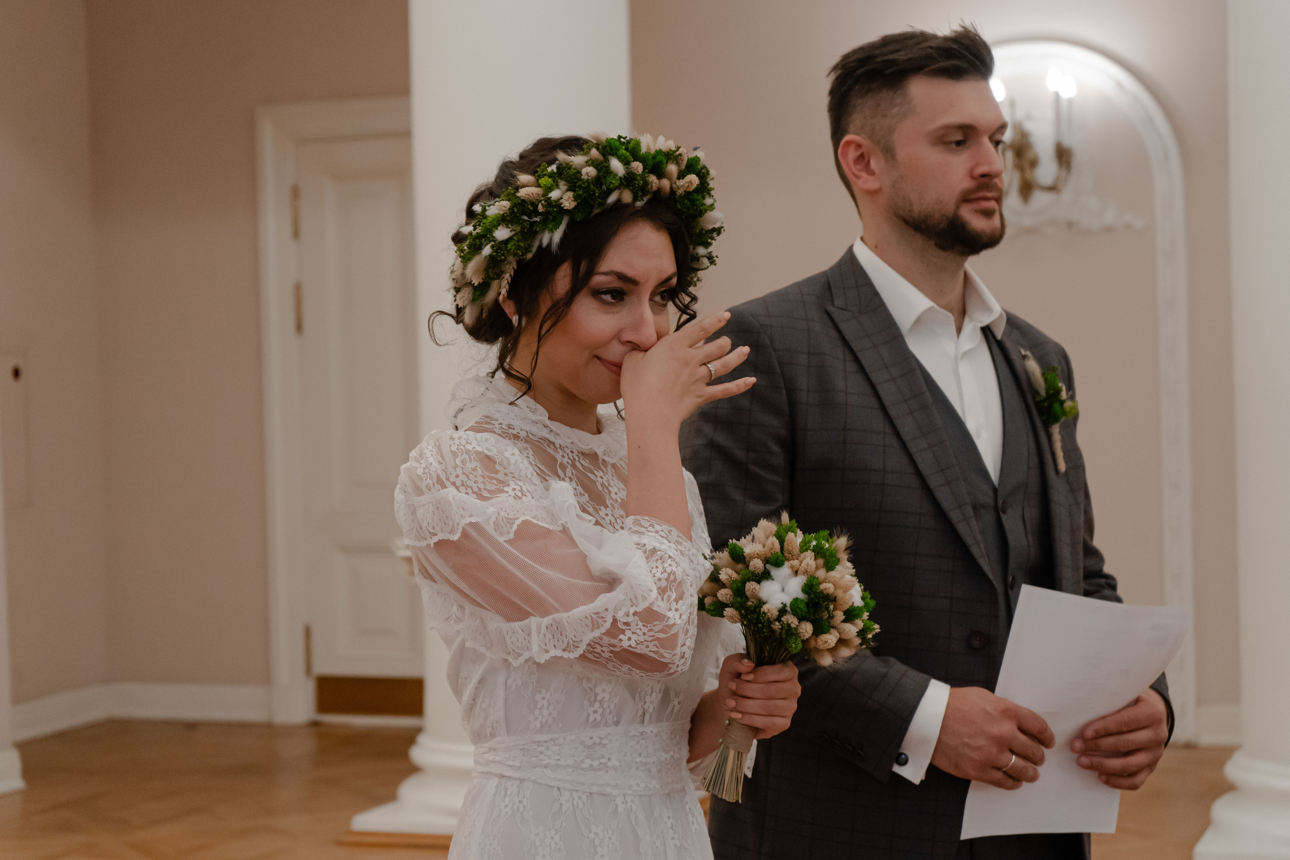 Wedding. Фотограф и видеограф в Санкт-Петербурге и Москве Виктория Горячева