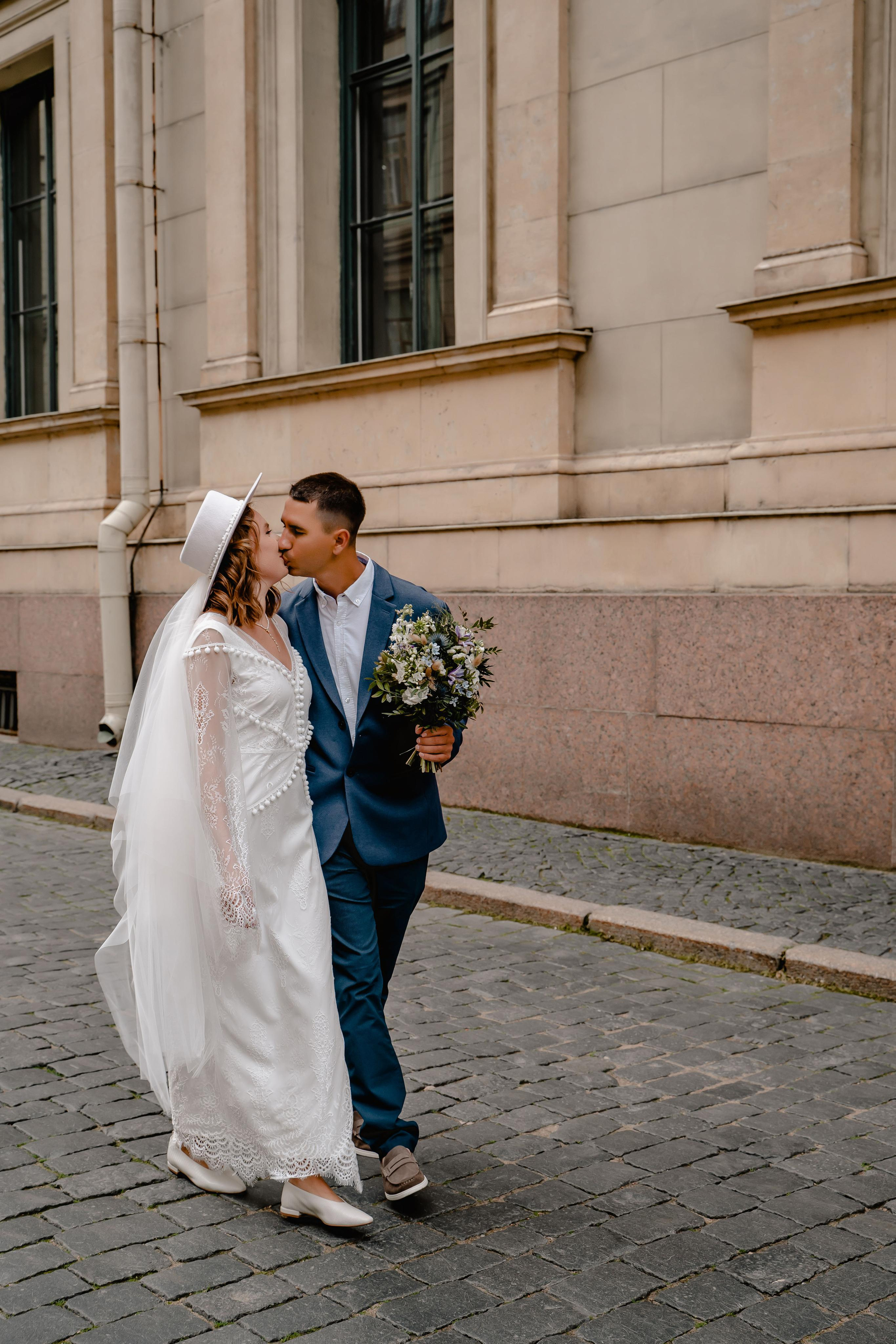 Wedding. Фотограф и видеограф в Санкт-Петербурге и Москве Виктория Горячева