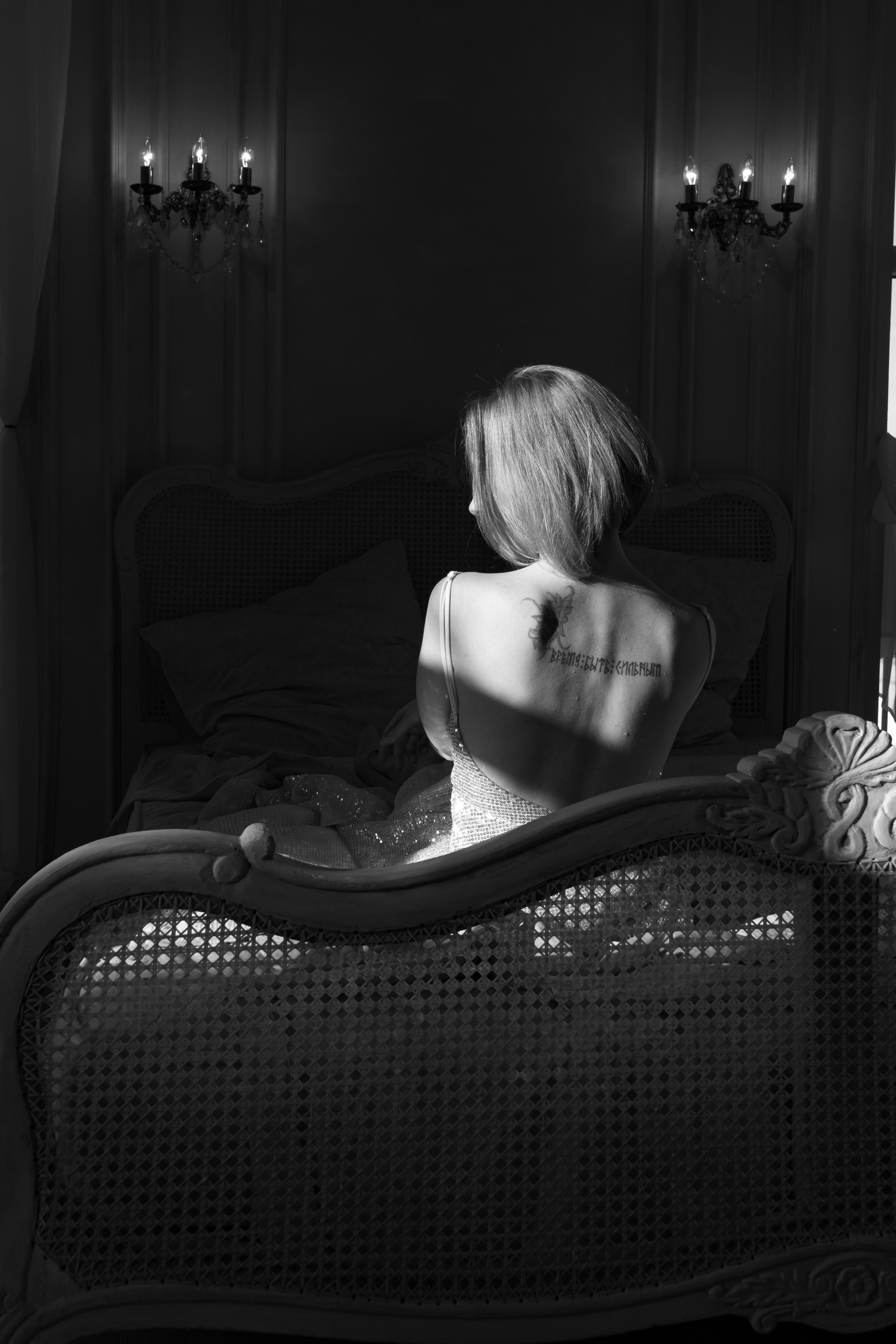 Индивидуальные съемки. Фотограф и видеограф в Санкт-Петербурге и Москве Виктория Горячева