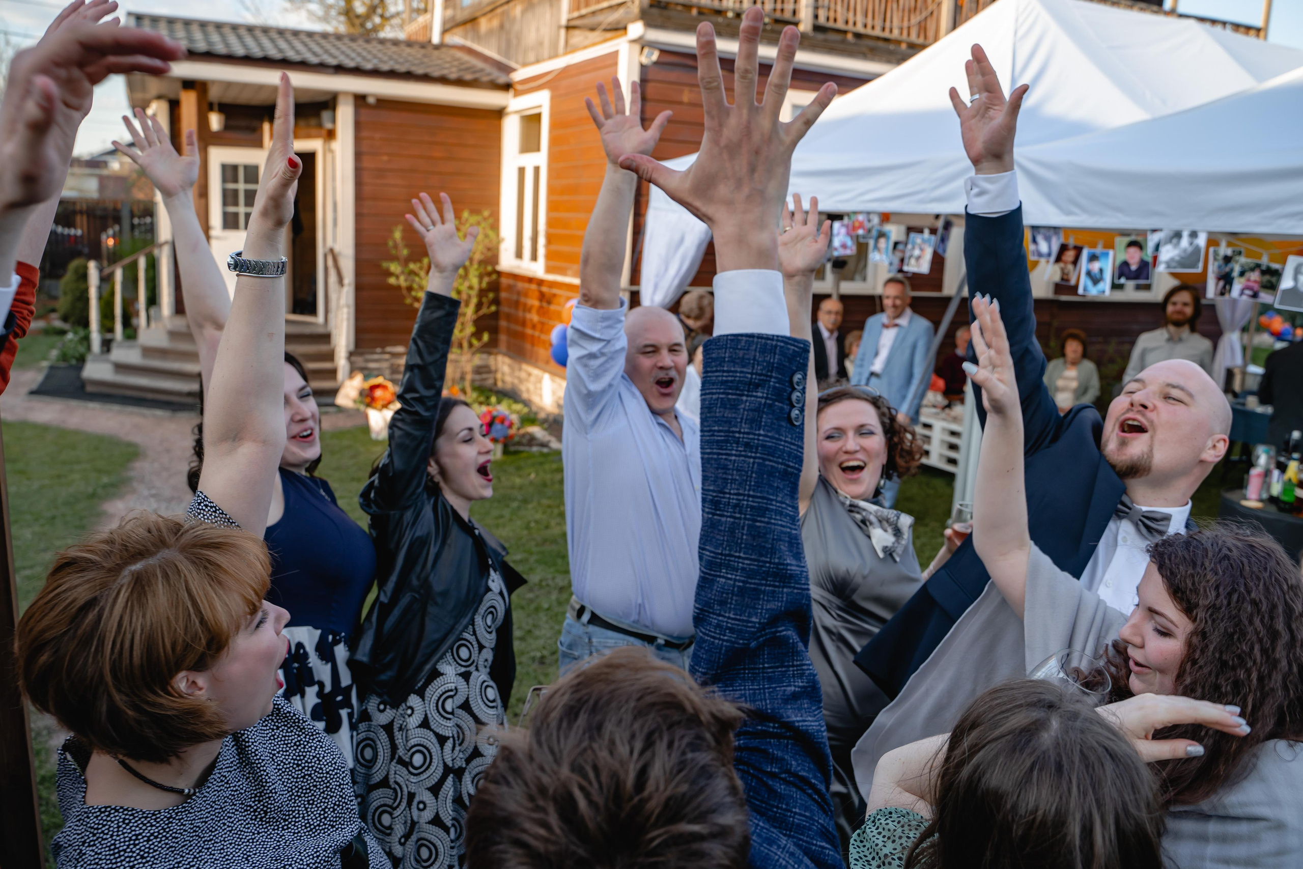 Wedding. Фотограф и видеограф в Санкт-Петербурге и Москве Виктория Горячева