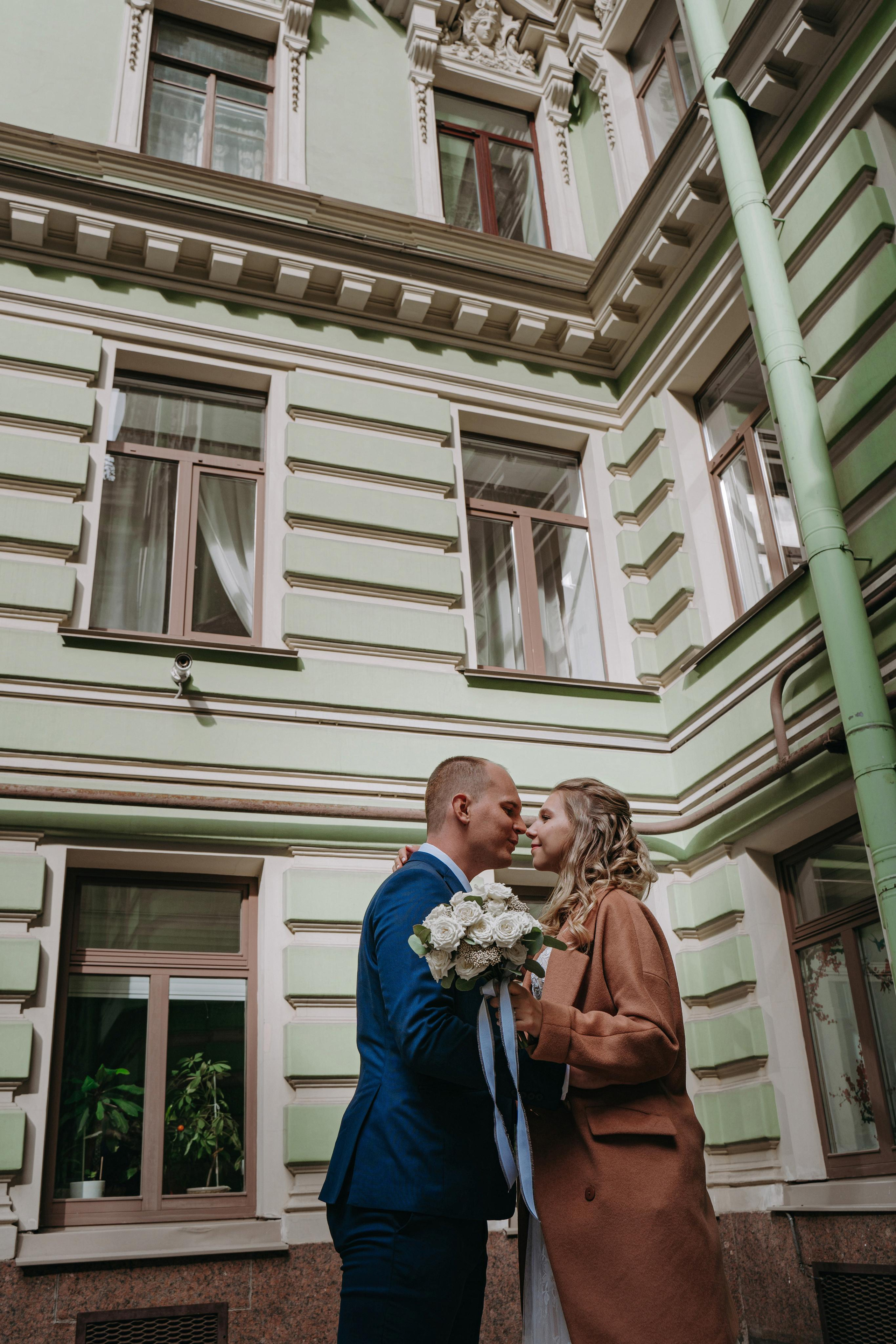 Wedding. Фотограф и видеограф в Санкт-Петербурге и Москве Виктория Горячева