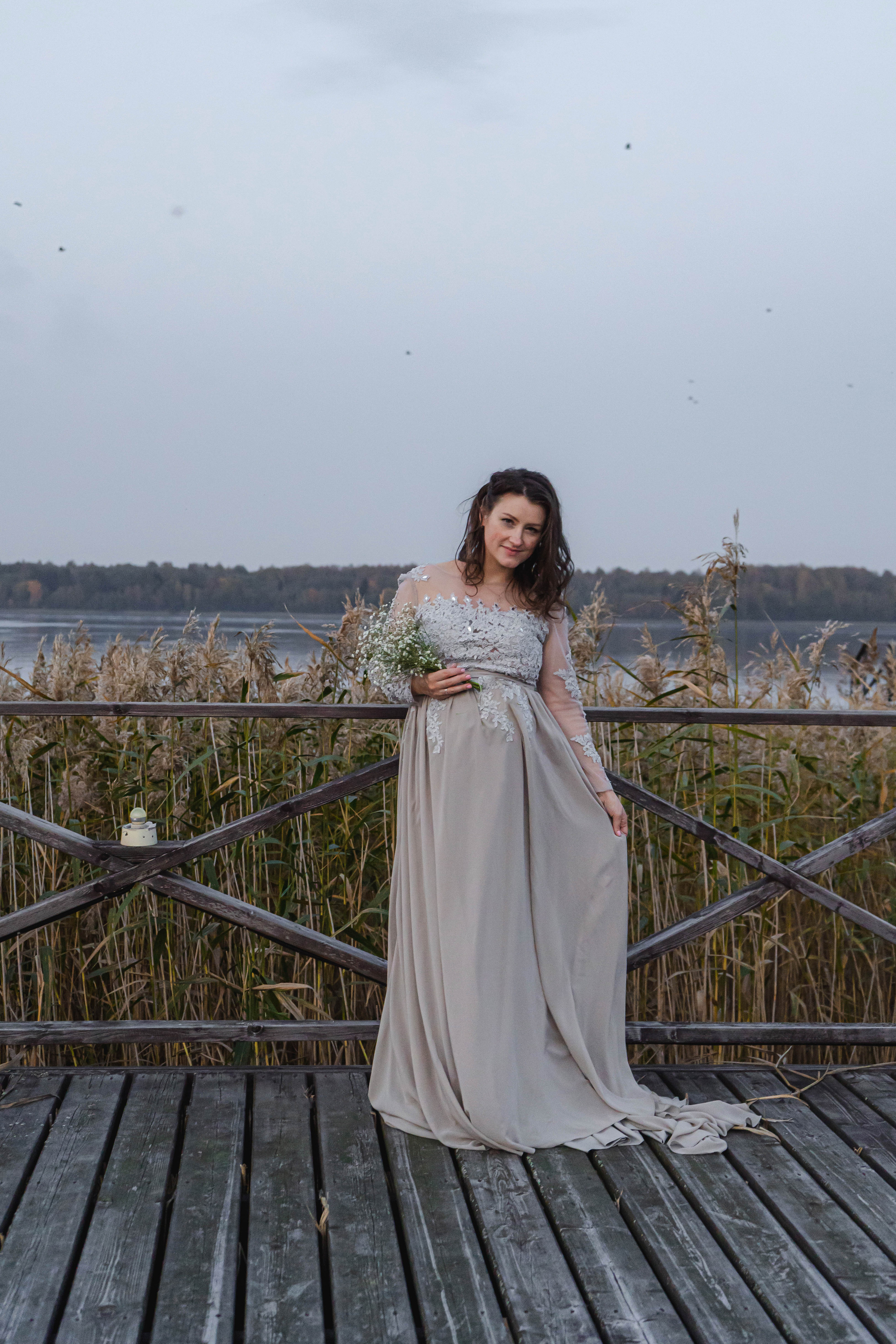 Wedding. Фотограф и видеограф в Санкт-Петербурге и Москве Виктория Горячева