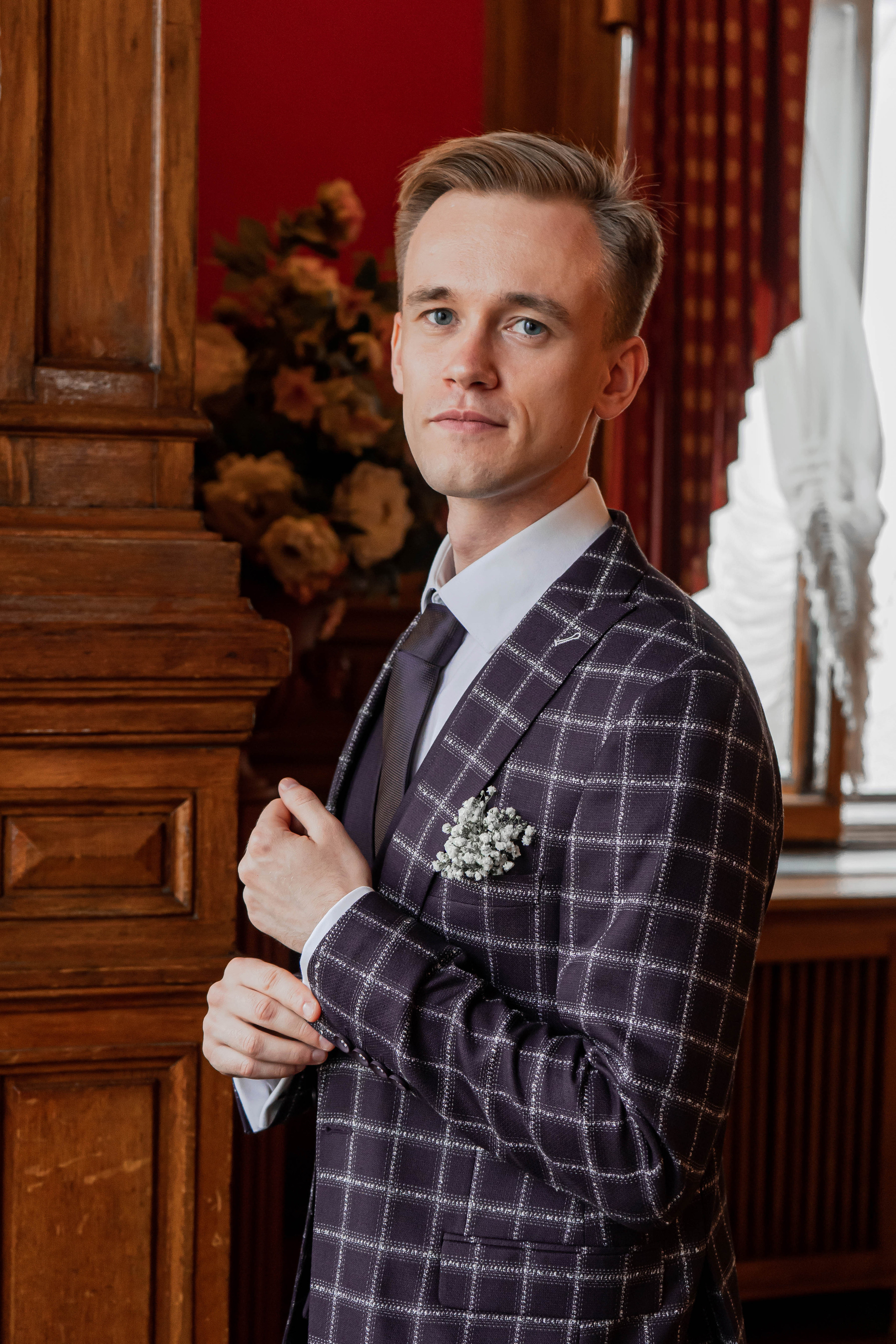 Wedding. Фотограф и видеограф в Санкт-Петербурге и Москве Виктория Горячева