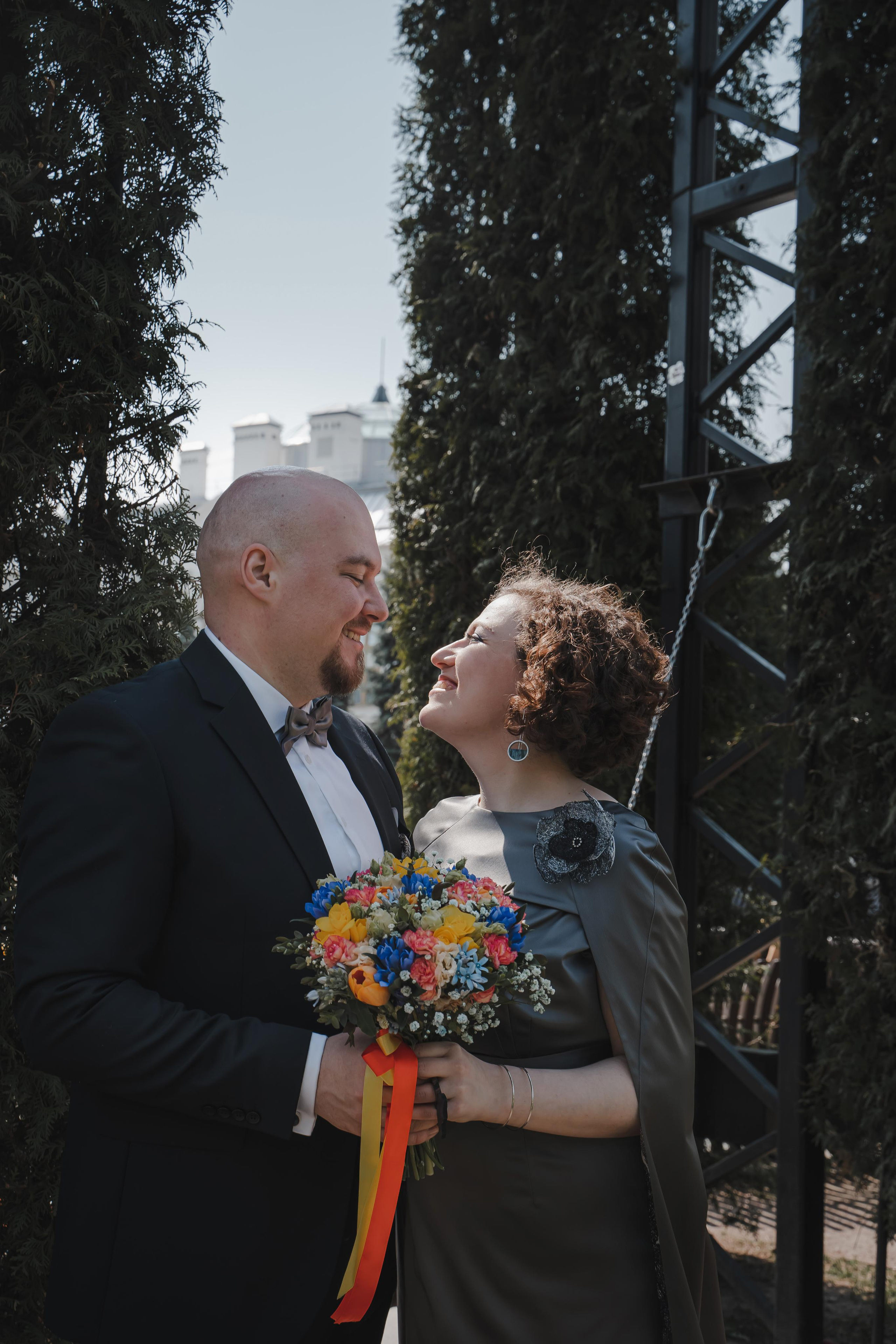 Wedding. Фотограф и видеограф в Санкт-Петербурге и Москве Виктория Горячева