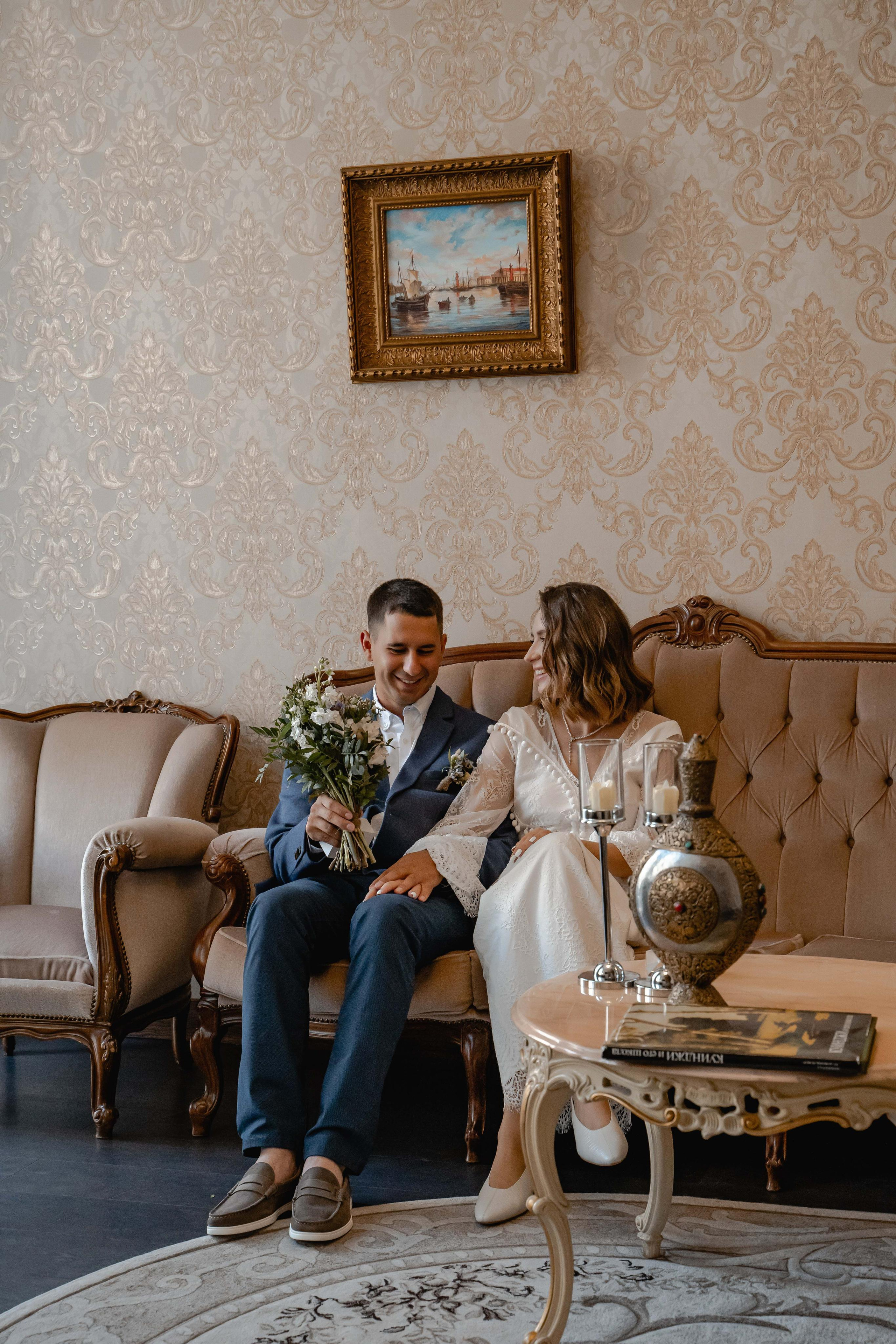 Wedding. Фотограф и видеограф в Санкт-Петербурге и Москве Виктория Горячева