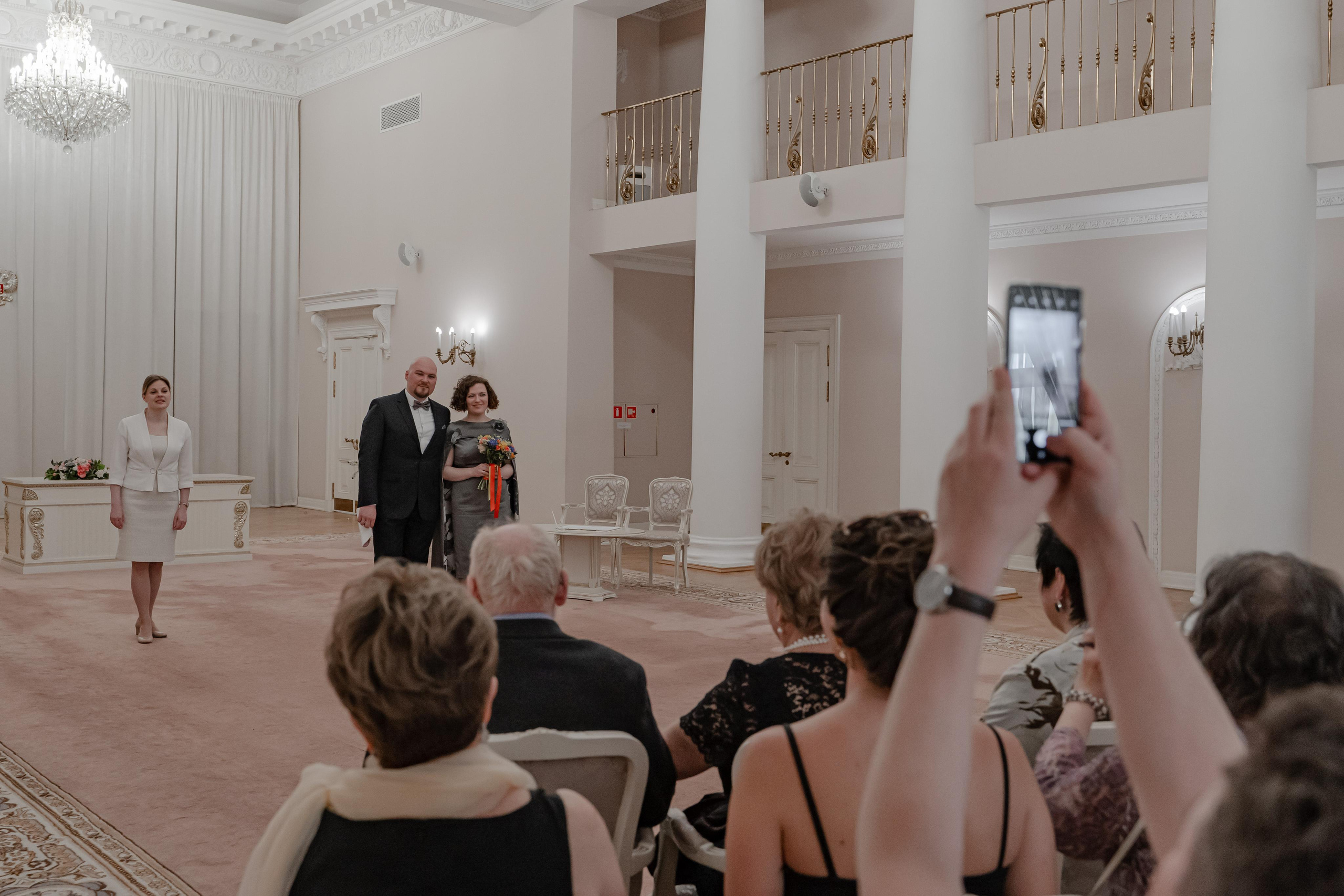 Wedding. Фотограф и видеограф в Санкт-Петербурге и Москве Виктория Горячева