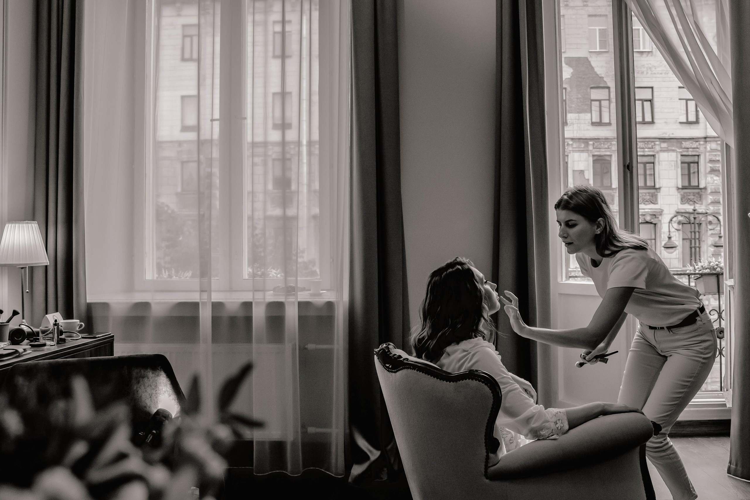 Wedding. Фотограф и видеограф в Санкт-Петербурге и Москве Виктория Горячева