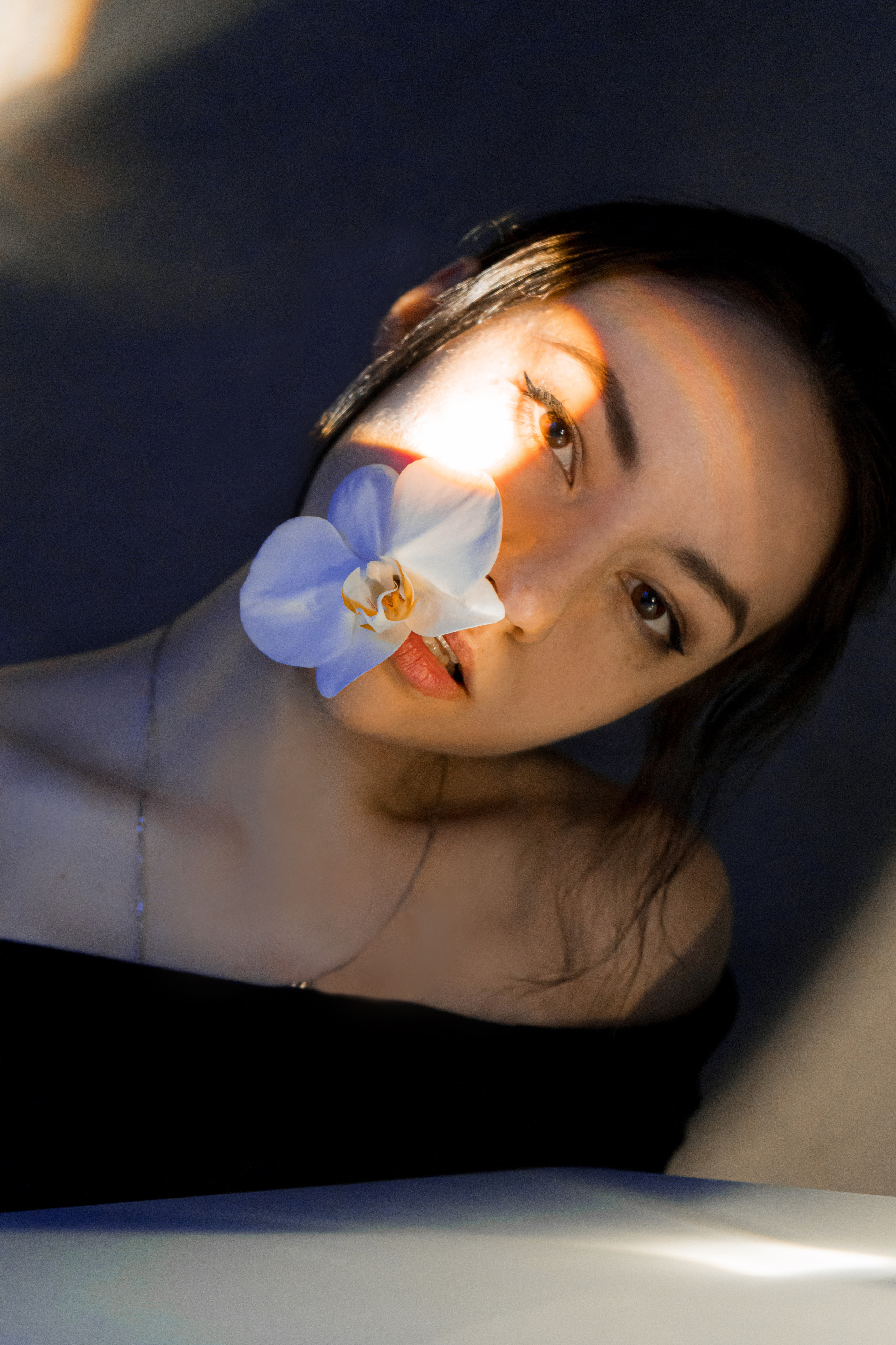 Индивидуальные съемки. Фотограф и видеограф в Санкт-Петербурге и Москве Виктория Горячева