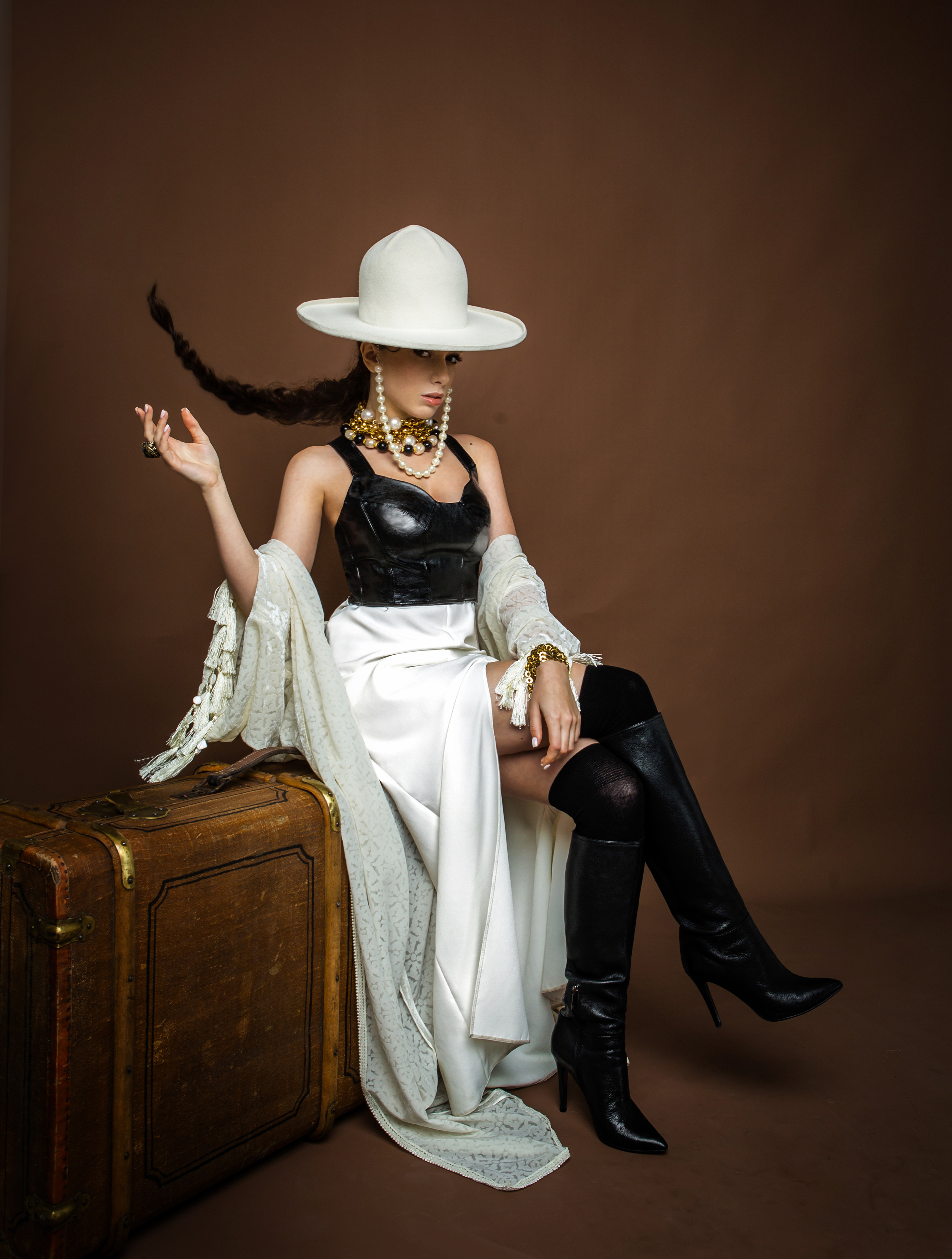 Индивидуальные съемки. Фотограф и видеограф в Санкт-Петербурге и Москве Виктория Горячева