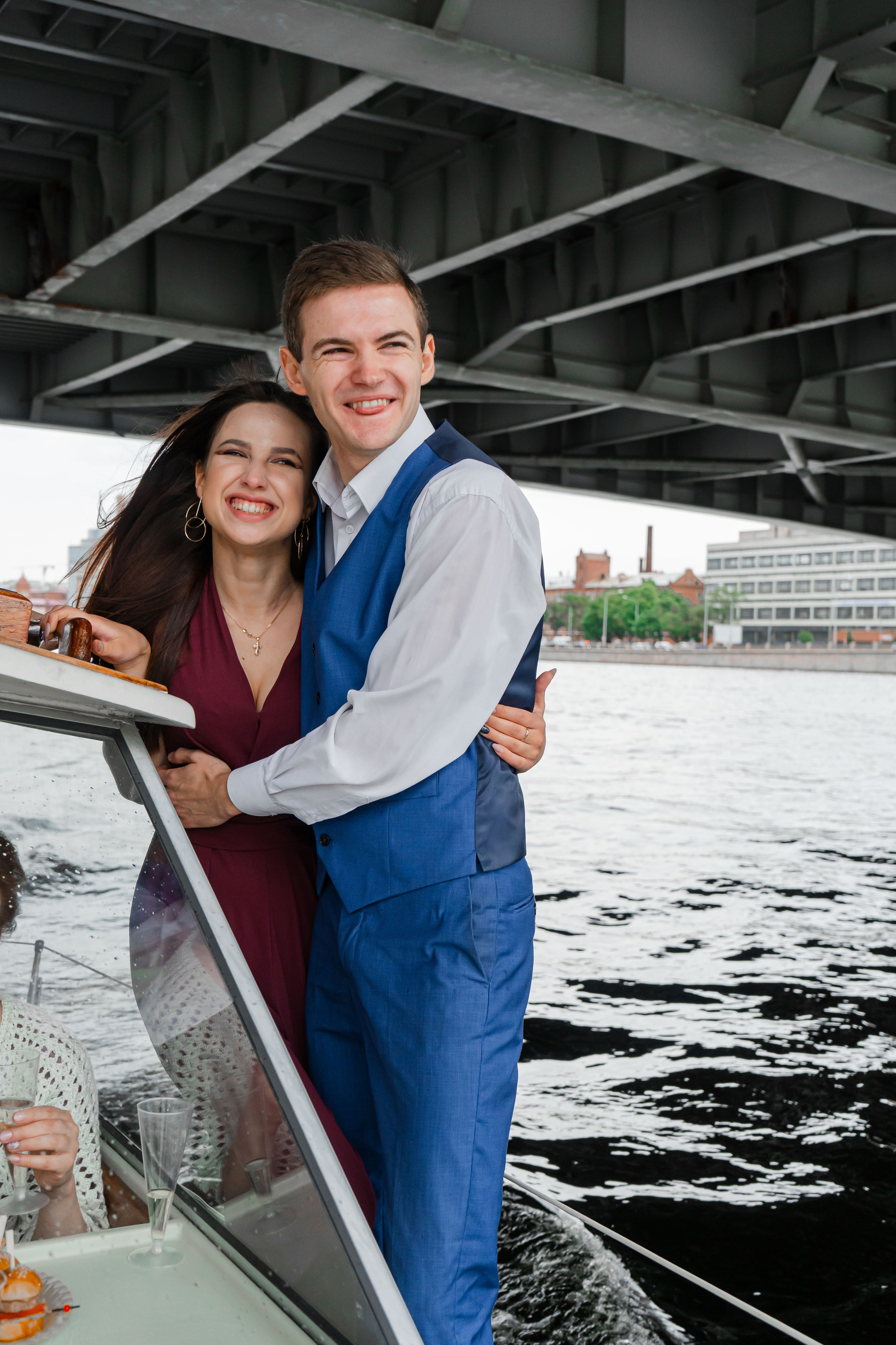 Wedding. Фотограф и видеограф в Санкт-Петербурге и Москве Виктория Горячева
