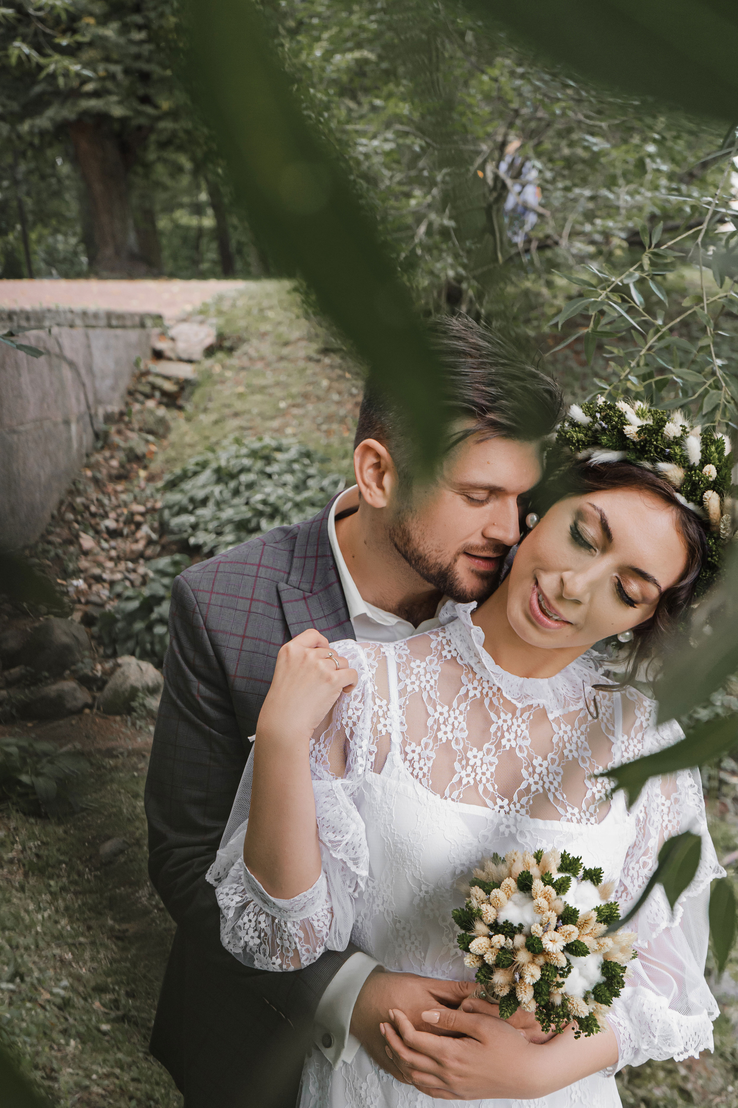 Wedding. Фотограф и видеограф в Санкт-Петербурге и Москве Виктория Горячева