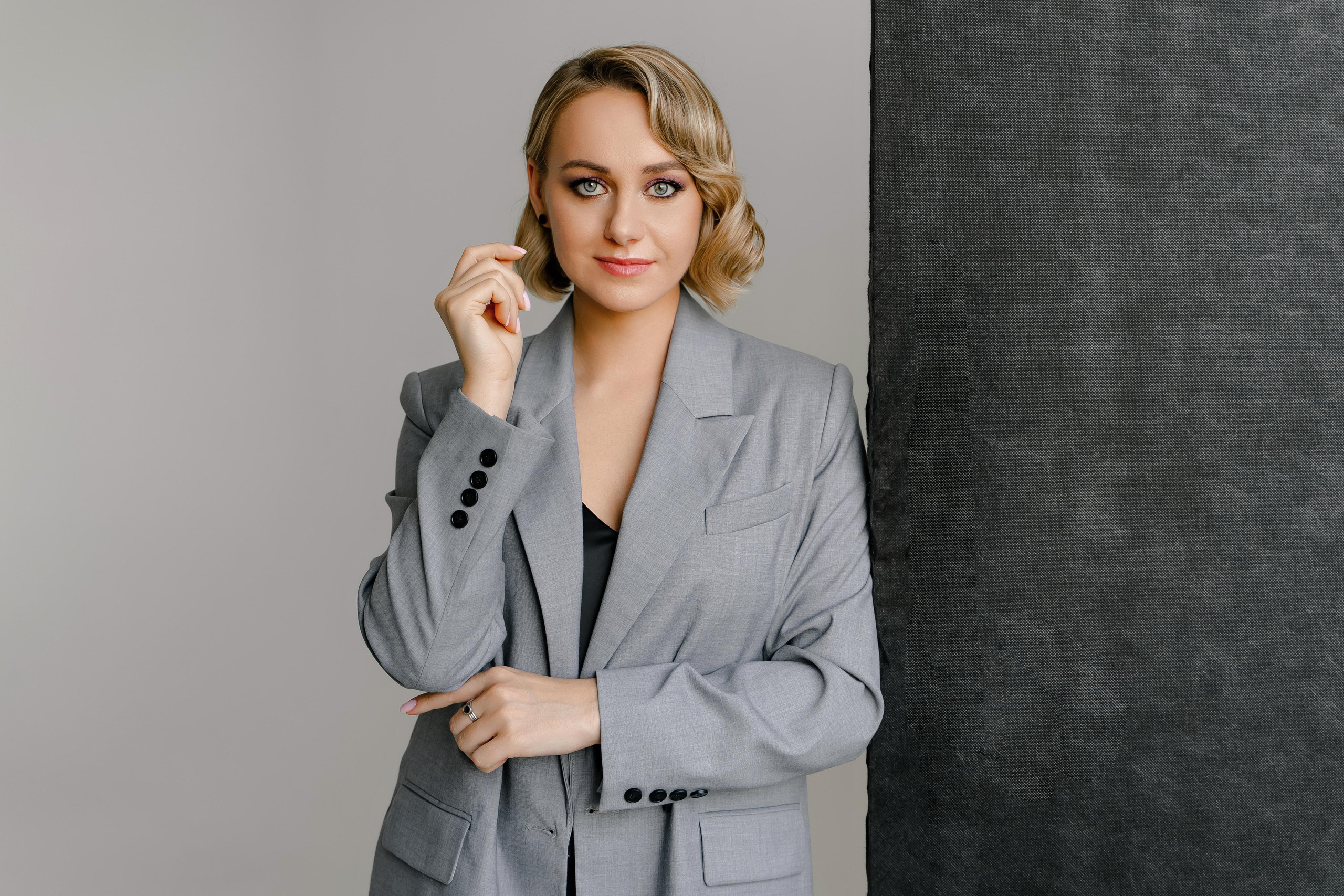 Индивидуальные съемки. Фотограф и видеограф в Санкт-Петербурге и Москве Виктория Горячева