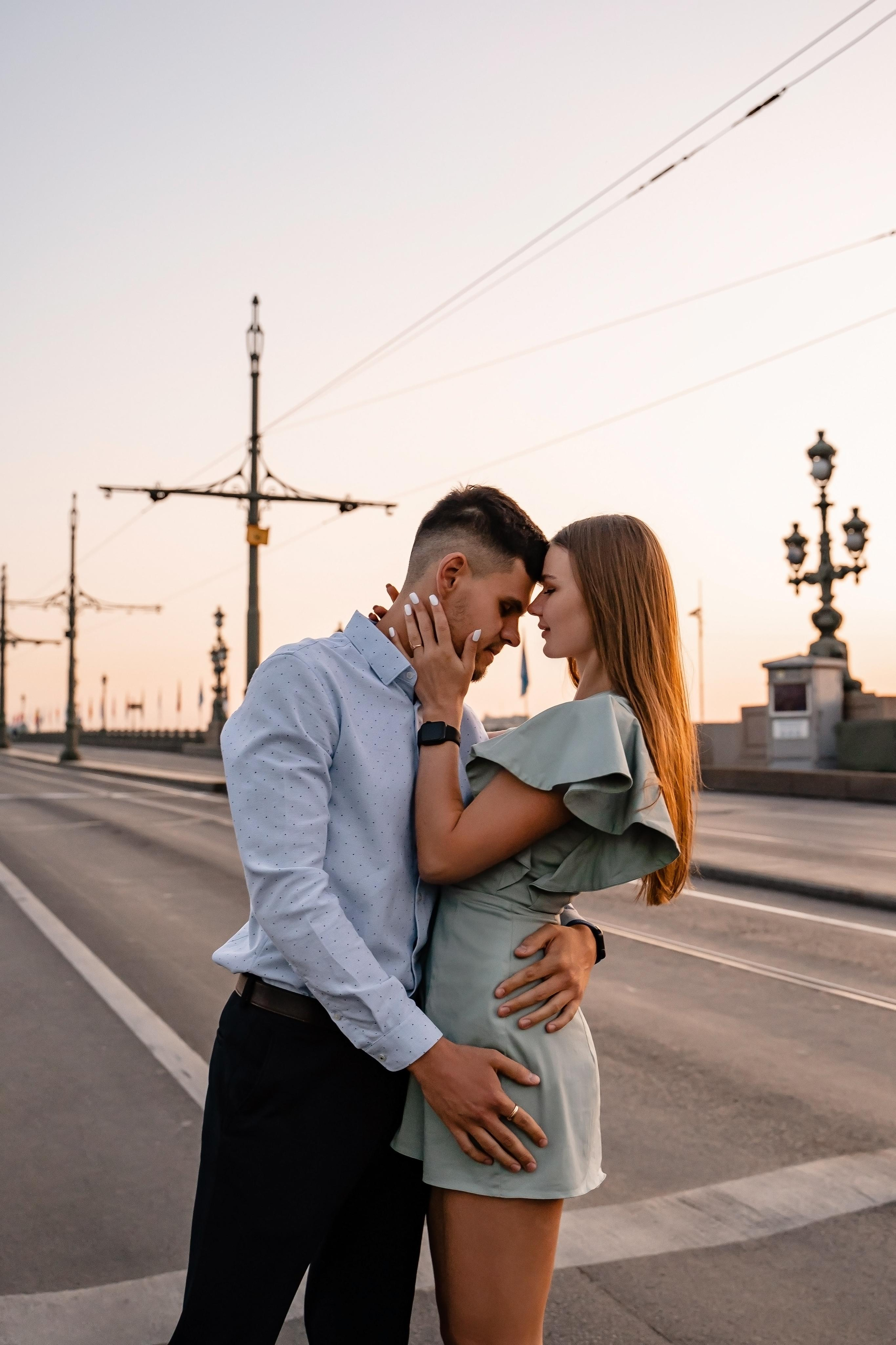Предложение руки и сердца, сюрпризы. Фотограф и видеограф в Санкт-Петербурге и Москве Виктория Горячева