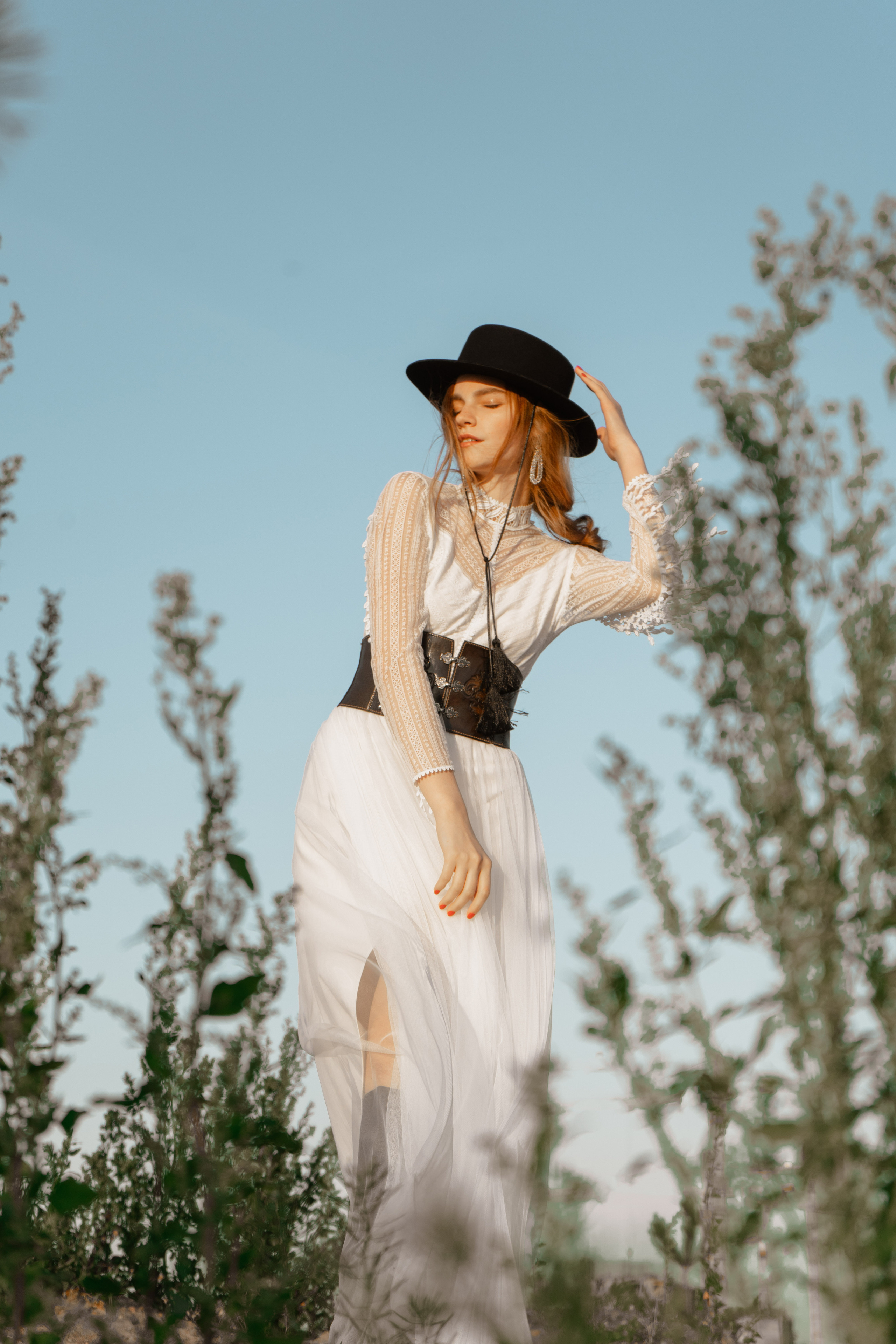 Индивидуальные съемки. Фотограф и видеограф в Санкт-Петербурге и Москве Виктория Горячева