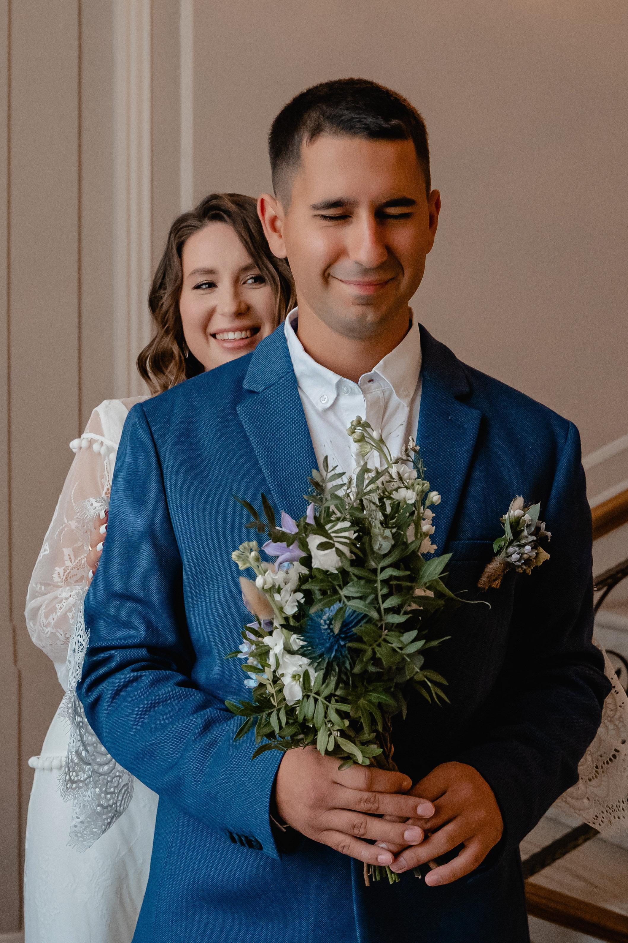 Wedding. Фотограф и видеограф в Санкт-Петербурге и Москве Виктория Горячева