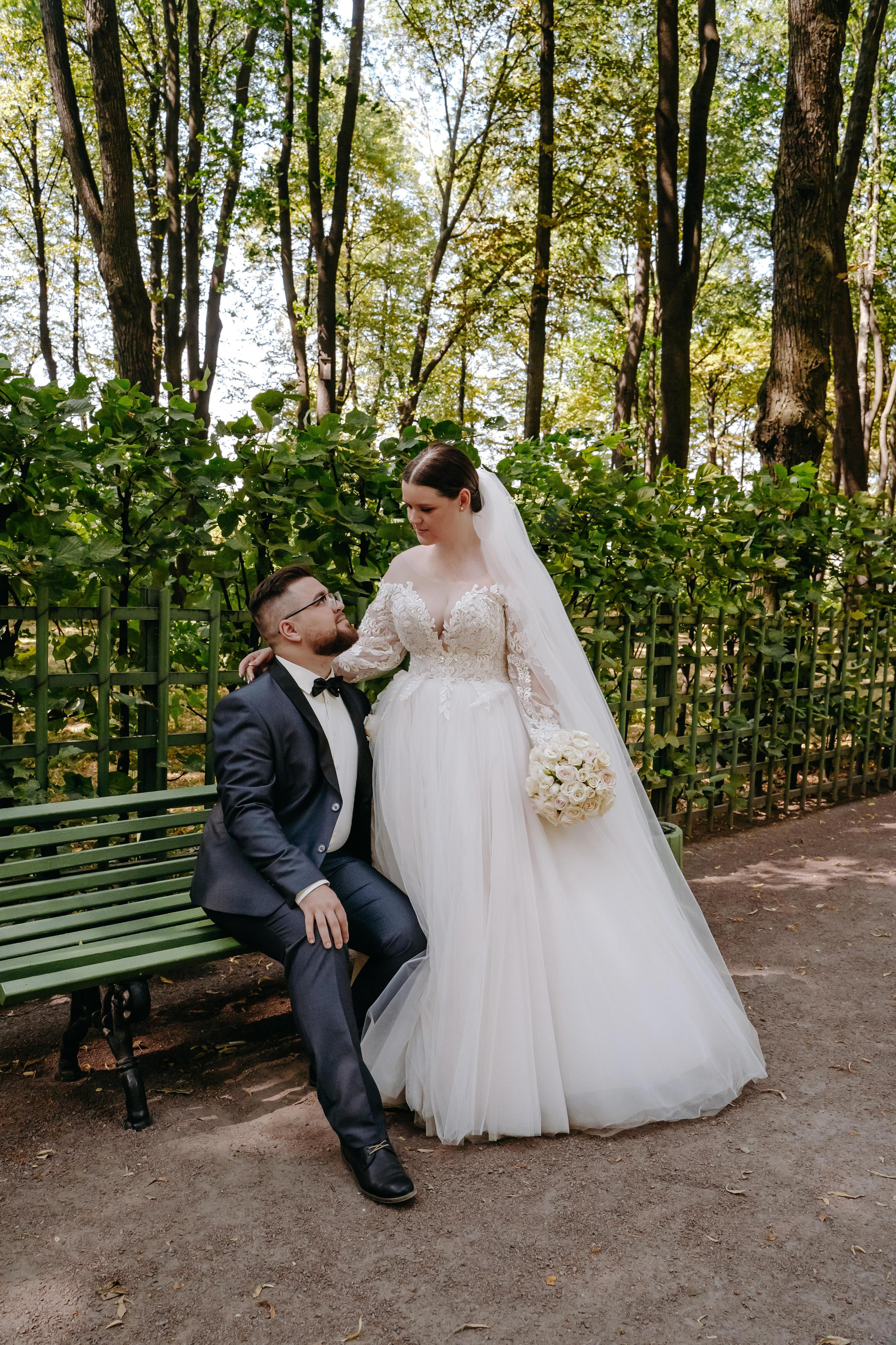 Wedding. Фотограф и видеограф в Санкт-Петербурге и Москве Виктория Горячева