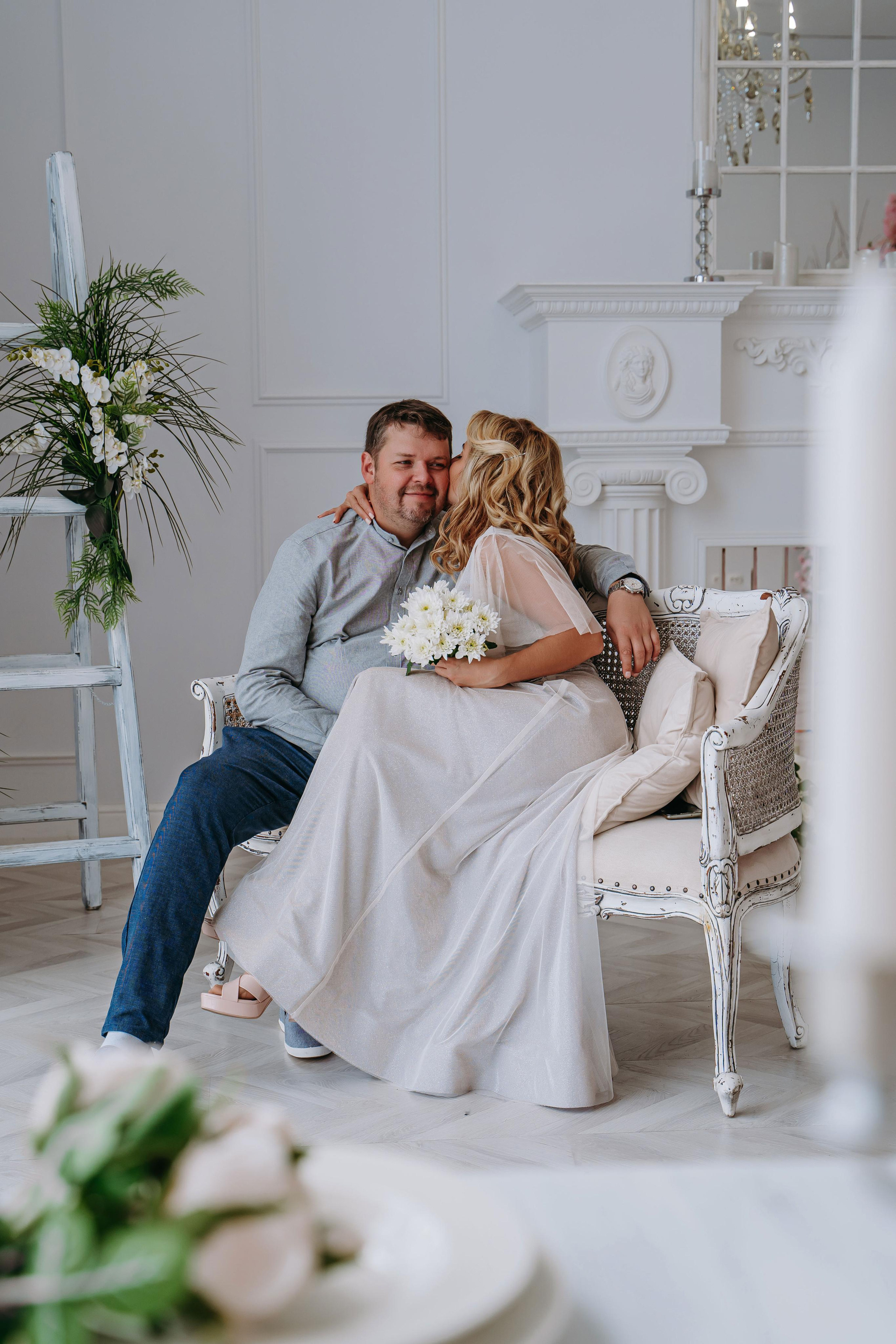 Wedding. Фотограф и видеограф в Санкт-Петербурге и Москве Виктория Горячева