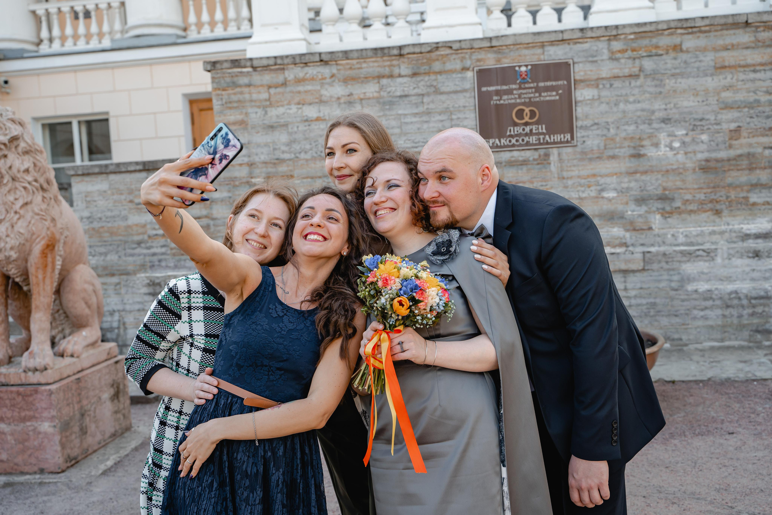 Wedding. Фотограф и видеограф в Санкт-Петербурге и Москве Виктория Горячева