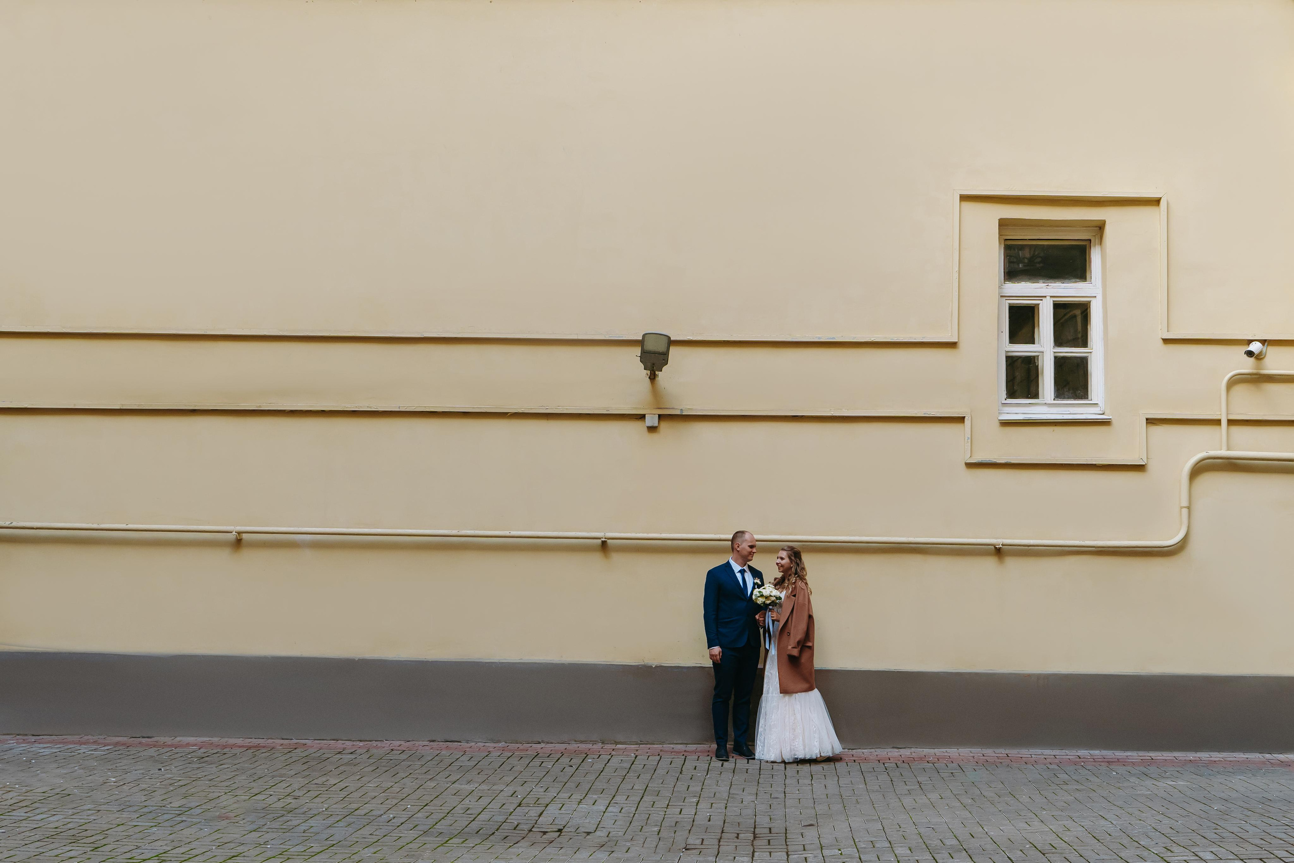 Wedding. Фотограф и видеограф в Санкт-Петербурге и Москве Виктория Горячева