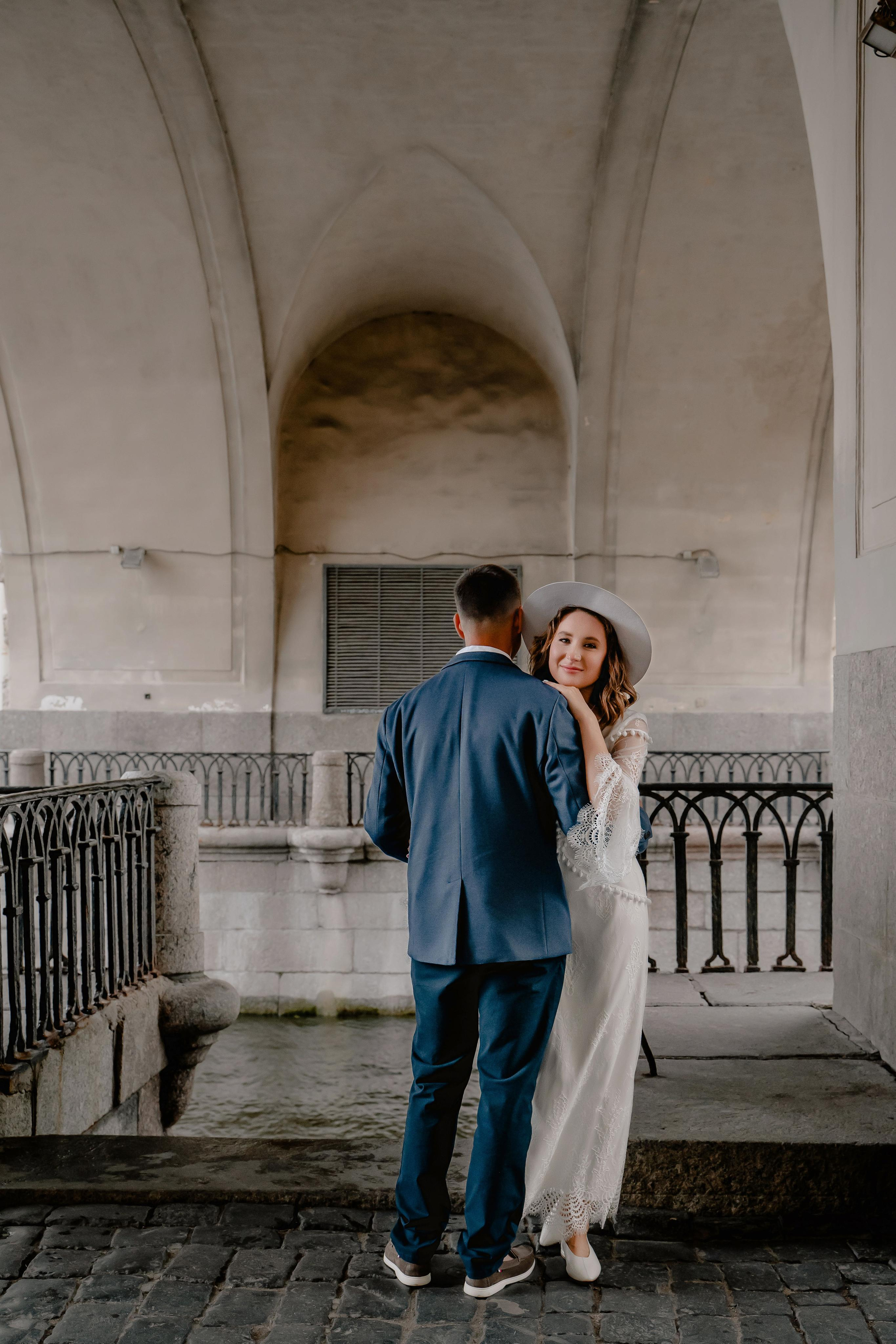 Wedding. Фотограф и видеограф в Санкт-Петербурге и Москве Виктория Горячева
