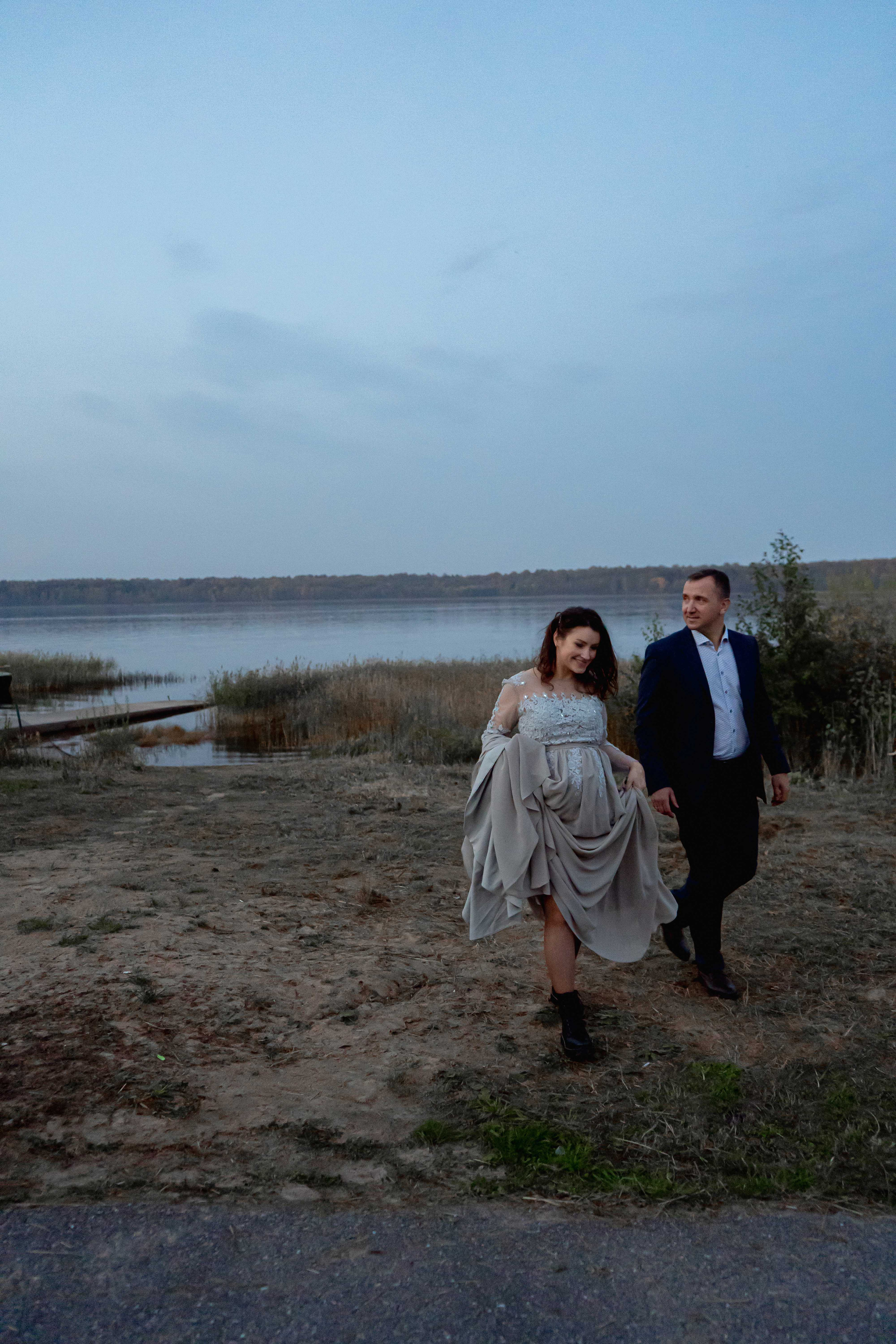 Wedding. Фотограф и видеограф в Санкт-Петербурге и Москве Виктория Горячева