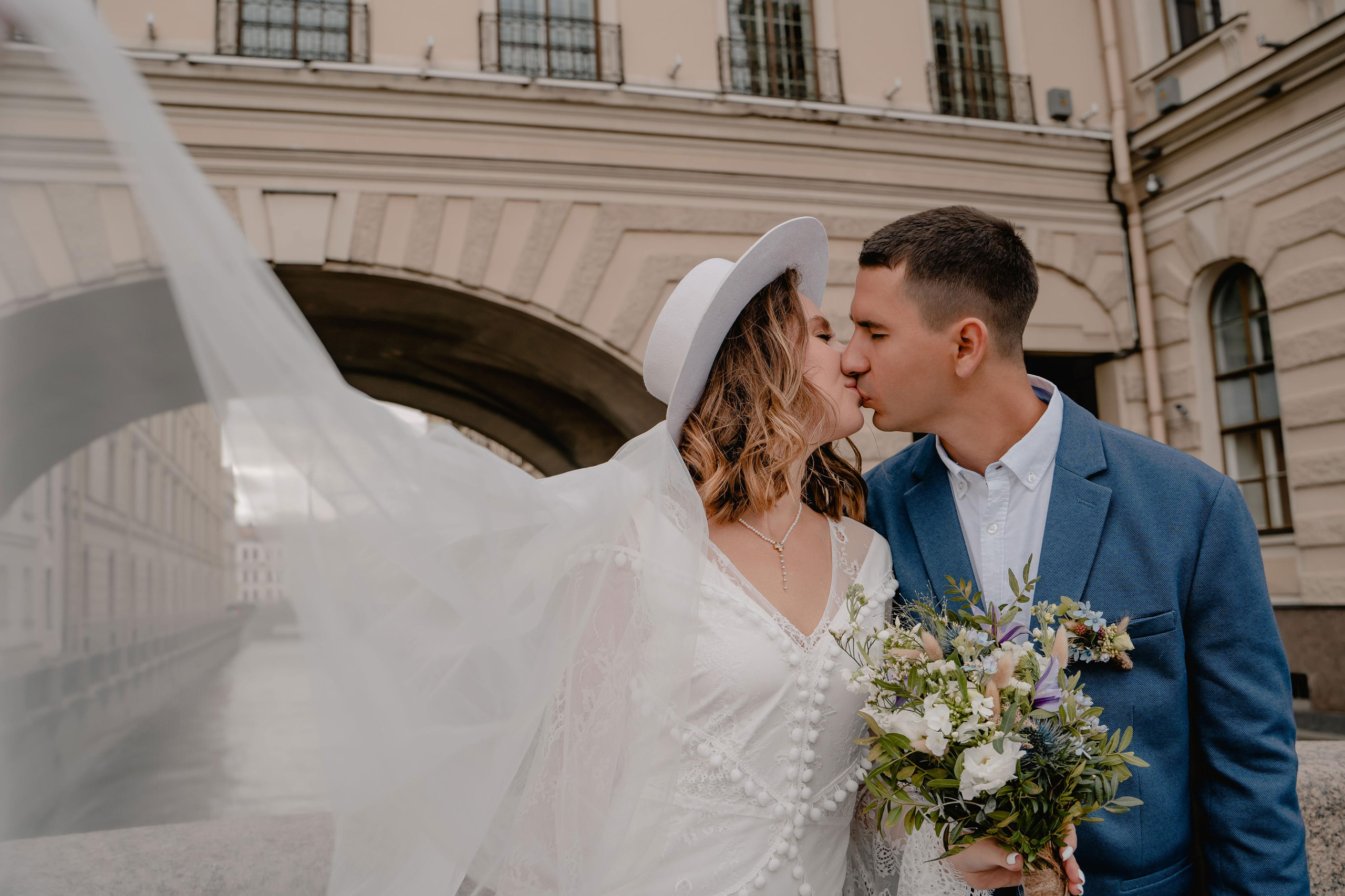 Wedding. Фотограф и видеограф в Санкт-Петербурге и Москве Виктория Горячева