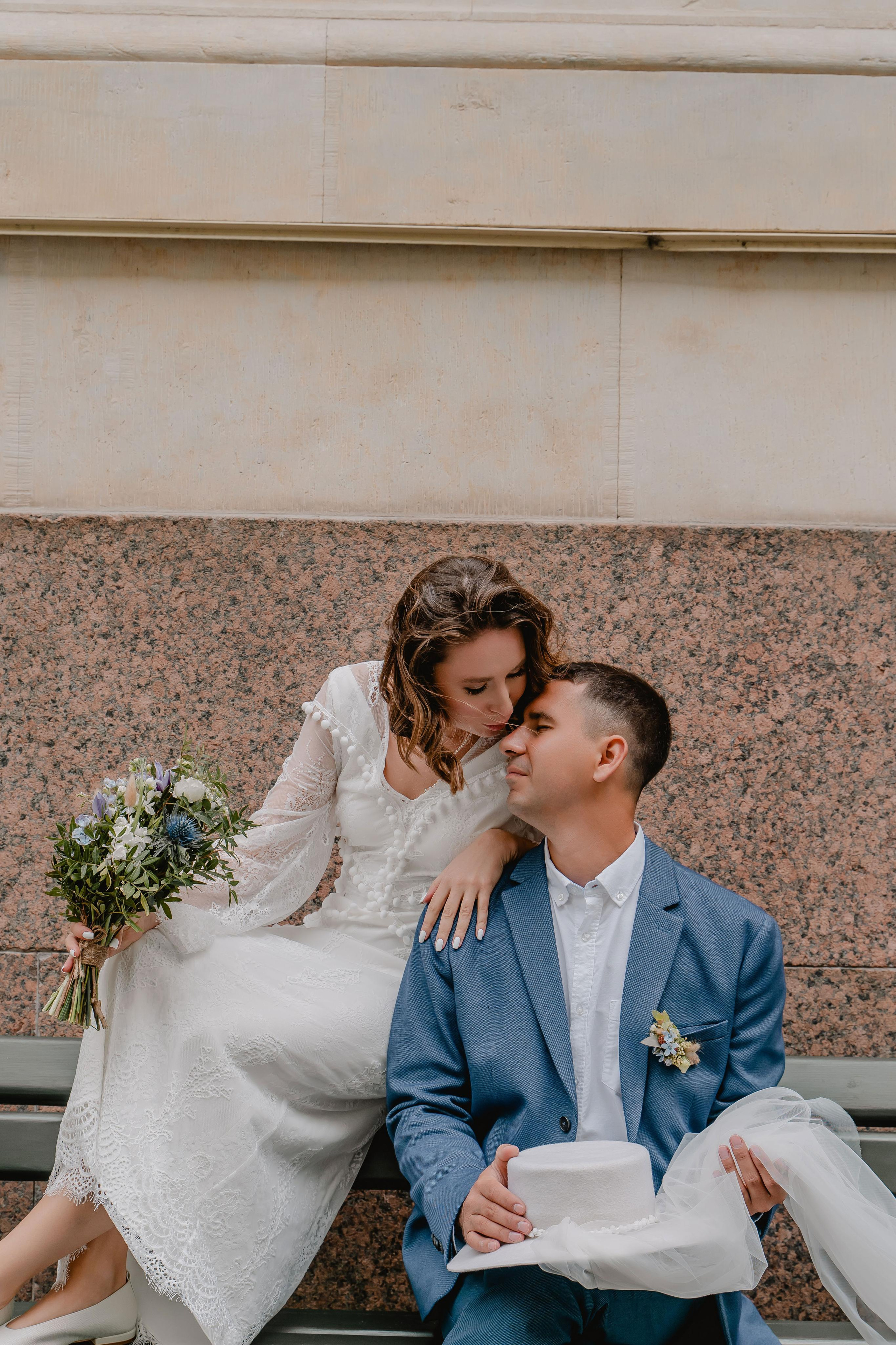Wedding. Фотограф и видеограф в Санкт-Петербурге и Москве Виктория Горячева