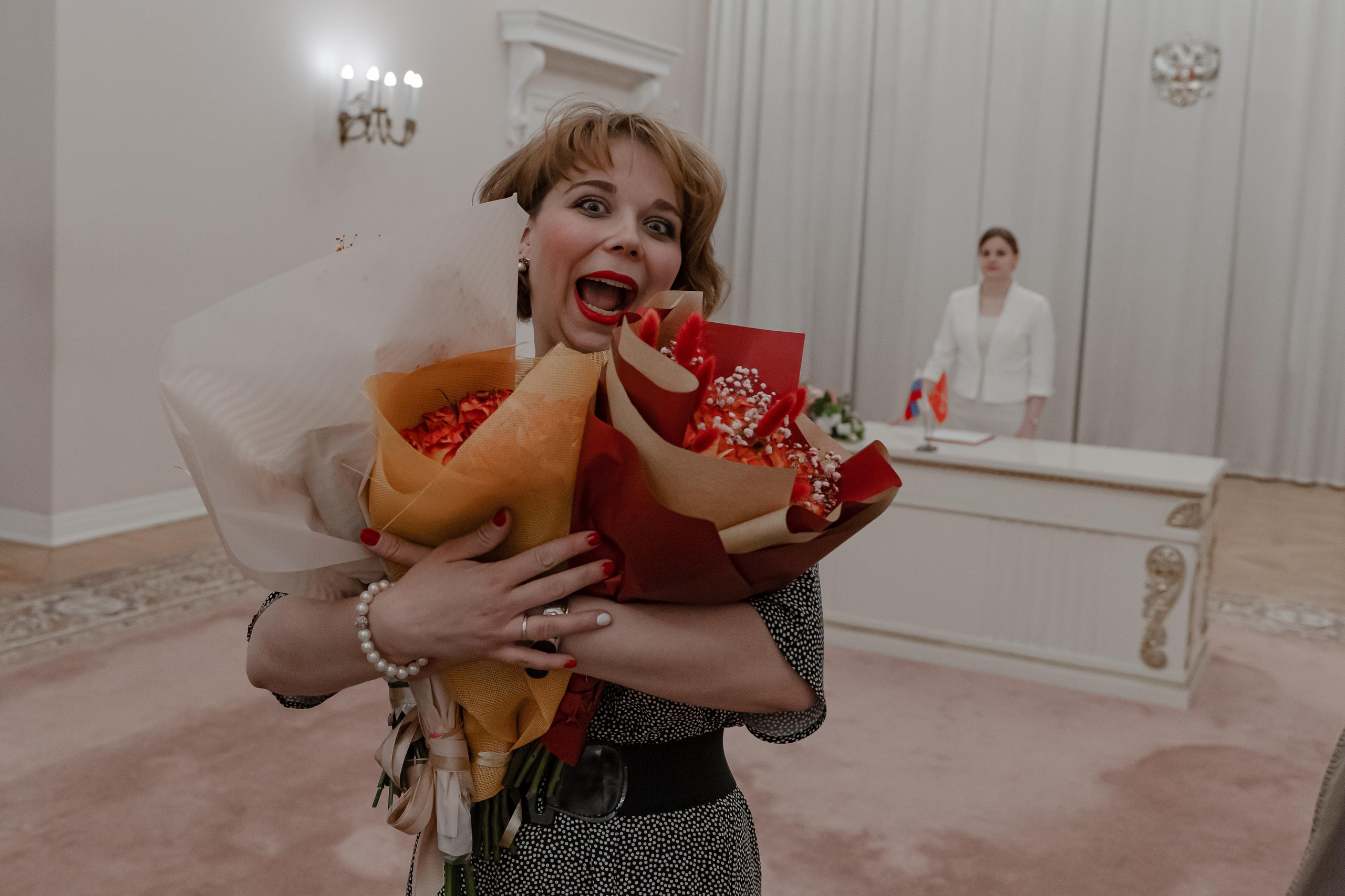 Wedding. Фотограф и видеограф в Санкт-Петербурге и Москве Виктория Горячева
