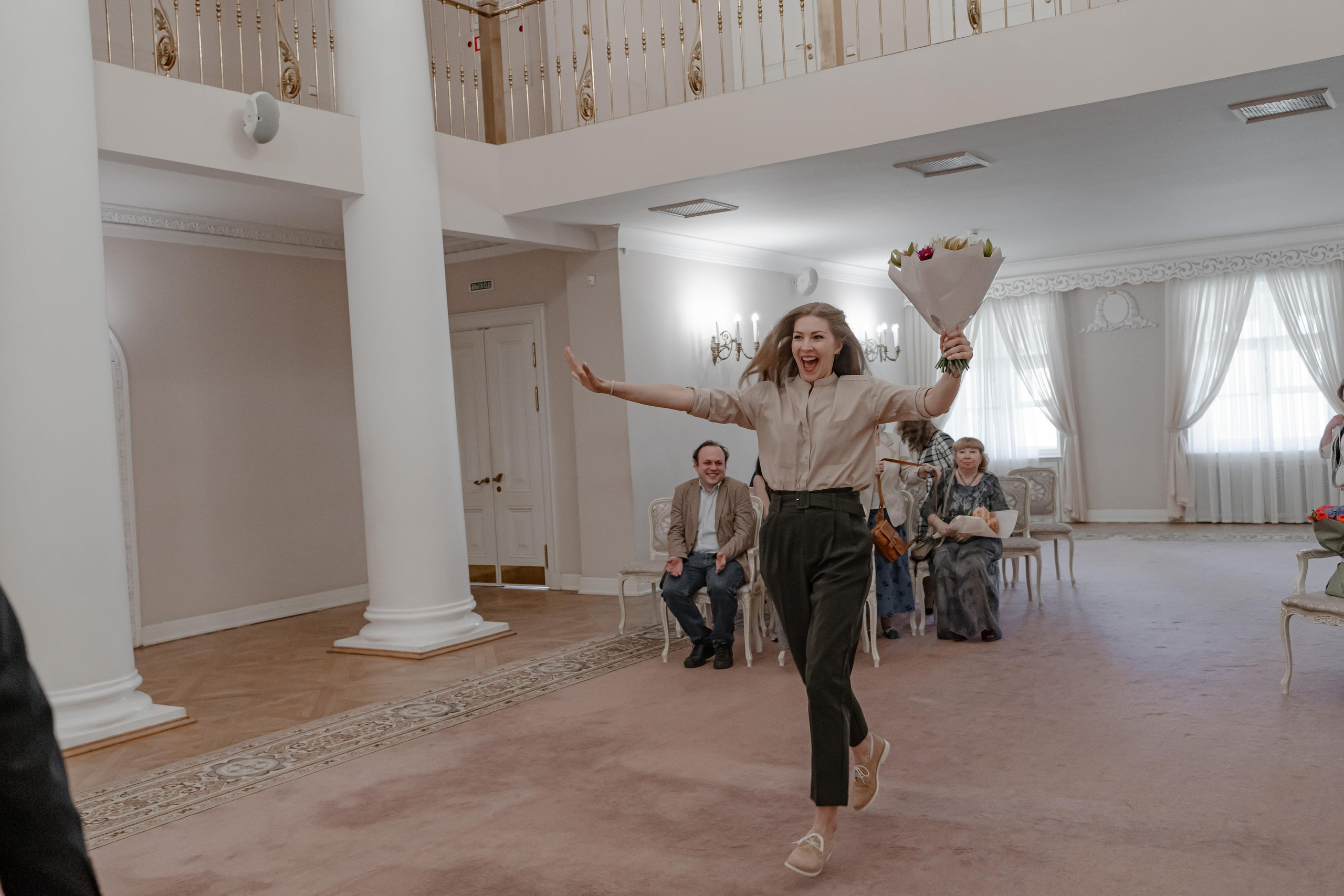 Wedding. Фотограф и видеограф в Санкт-Петербурге и Москве Виктория Горячева