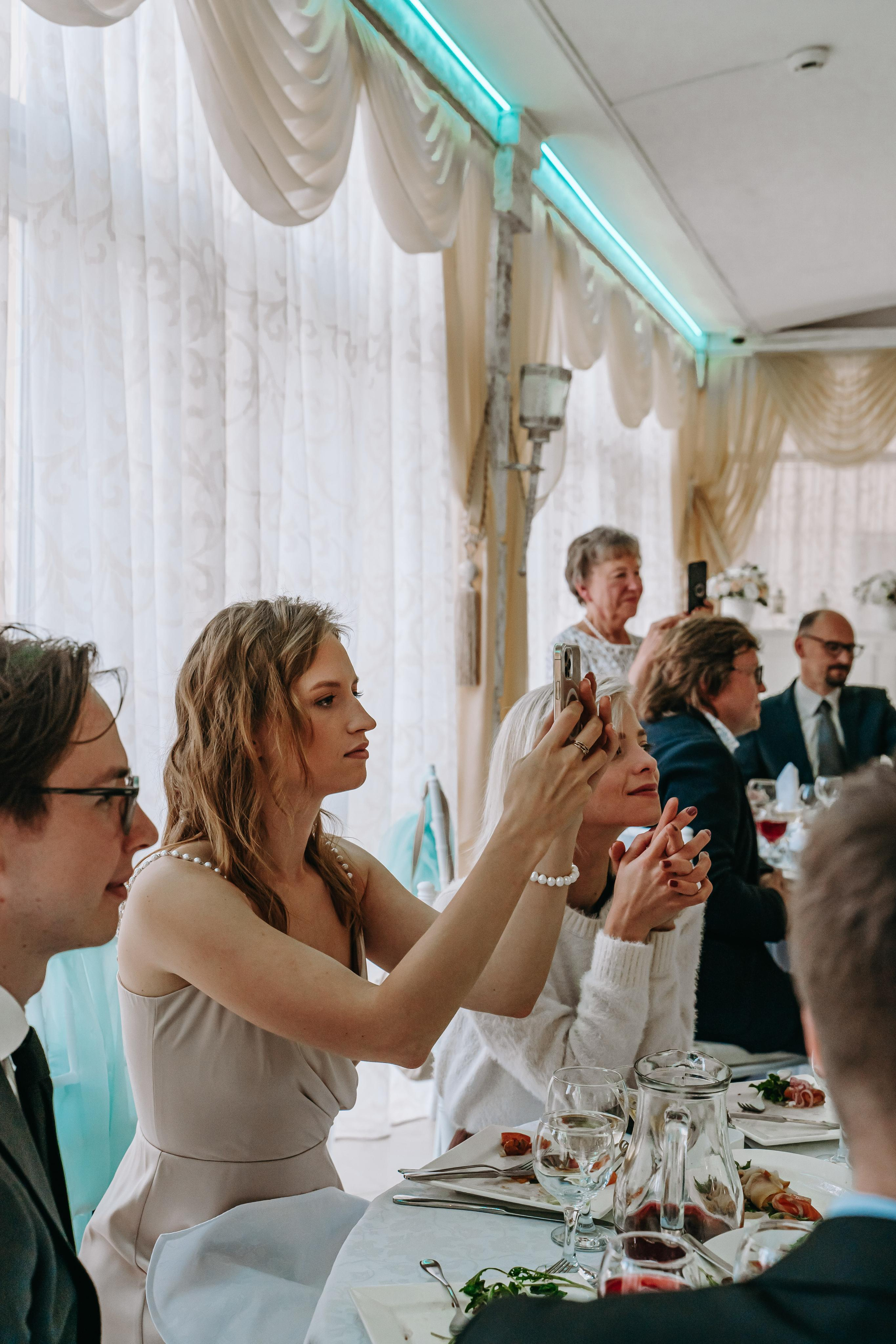 Wedding. Фотограф и видеограф в Санкт-Петербурге и Москве Виктория Горячева