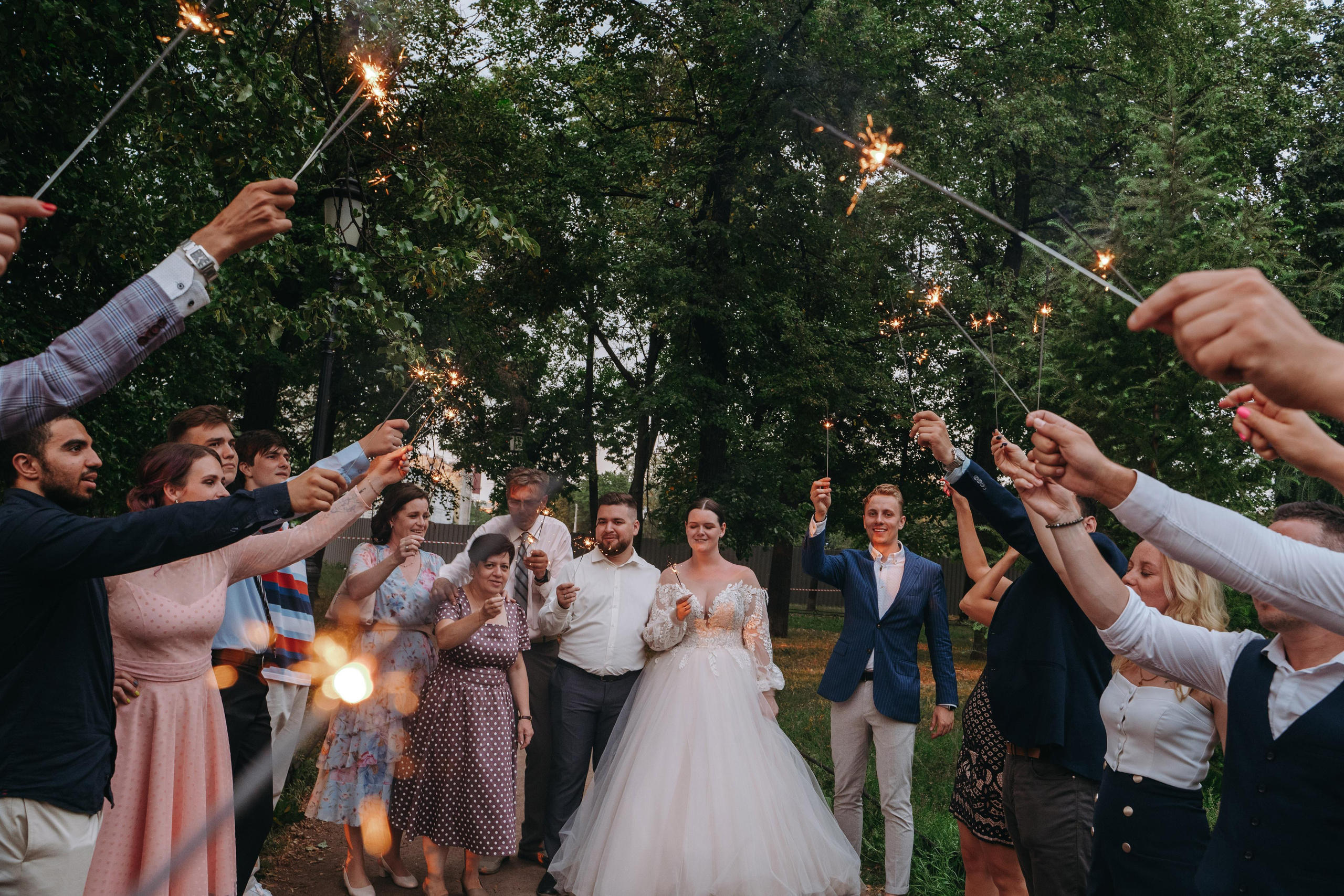 Wedding. Фотограф и видеограф в Санкт-Петербурге и Москве Виктория Горячева