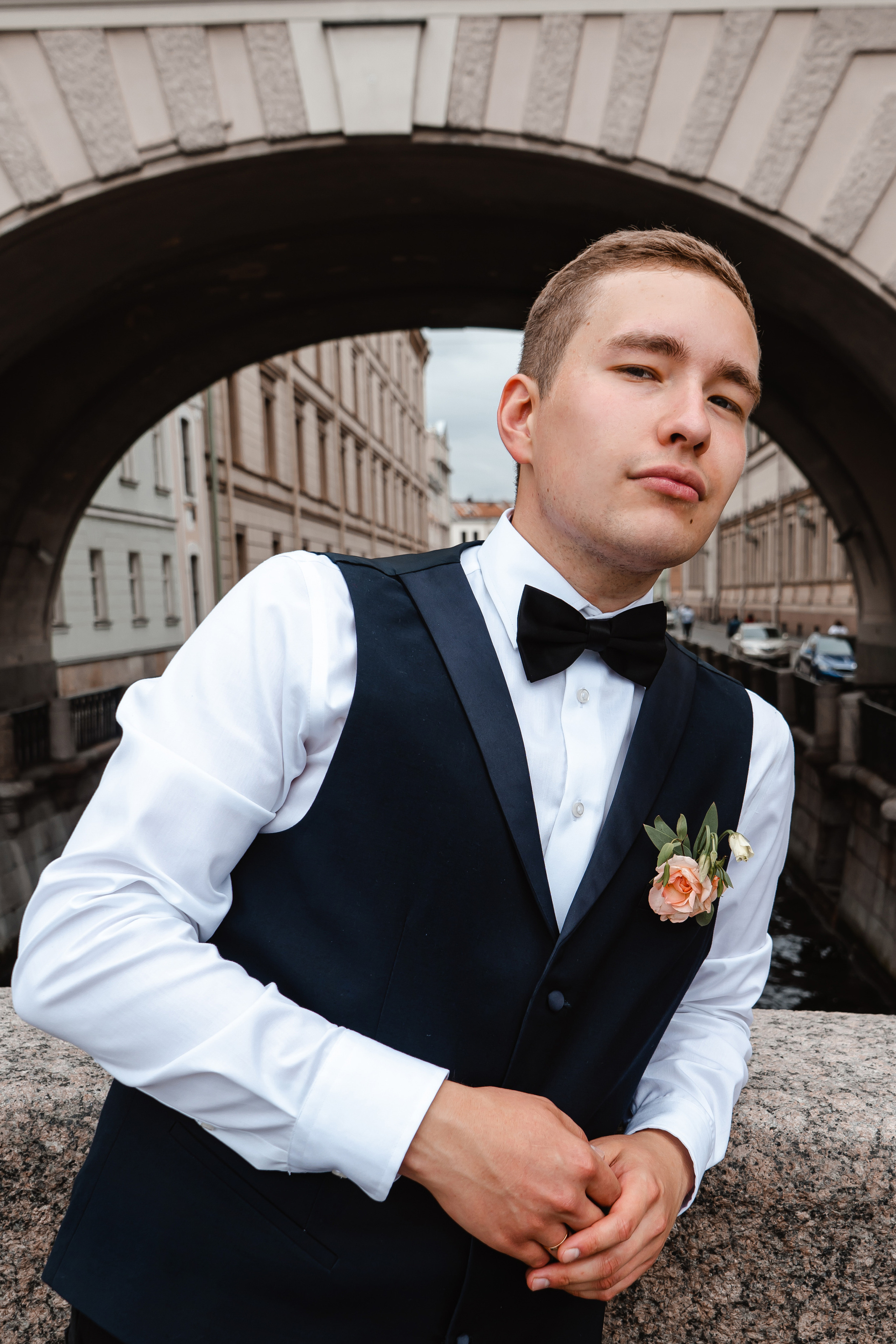 Wedding. Фотограф и видеограф в Санкт-Петербурге и Москве Виктория Горячева