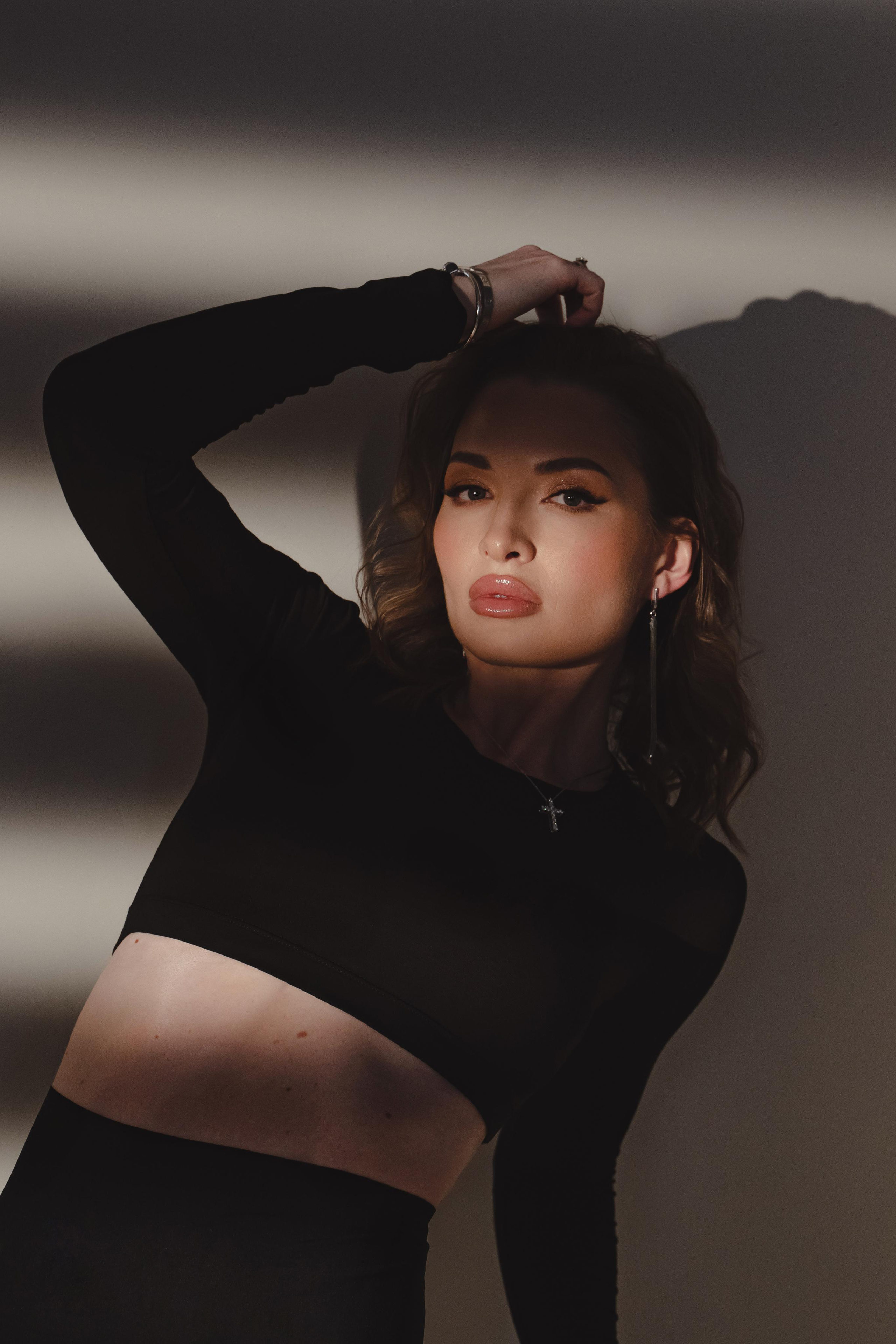 Индивидуальные съемки. Фотограф и видеограф в Санкт-Петербурге и Москве Виктория Горячева