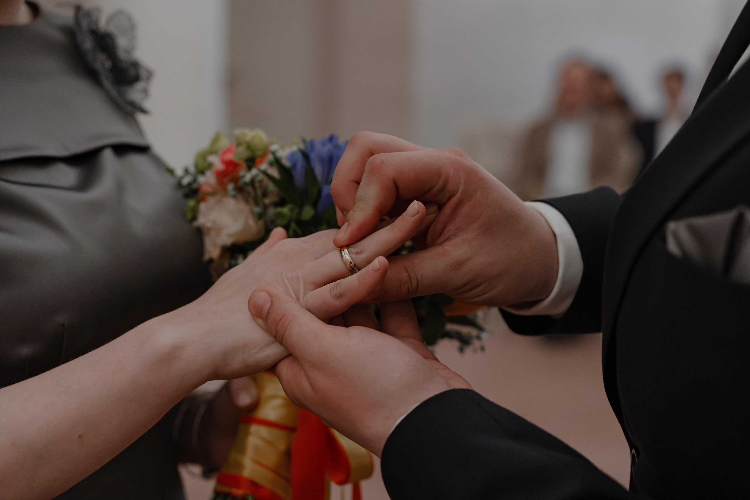 Wedding. Фотограф и видеограф в Санкт-Петербурге и Москве Виктория Горячева