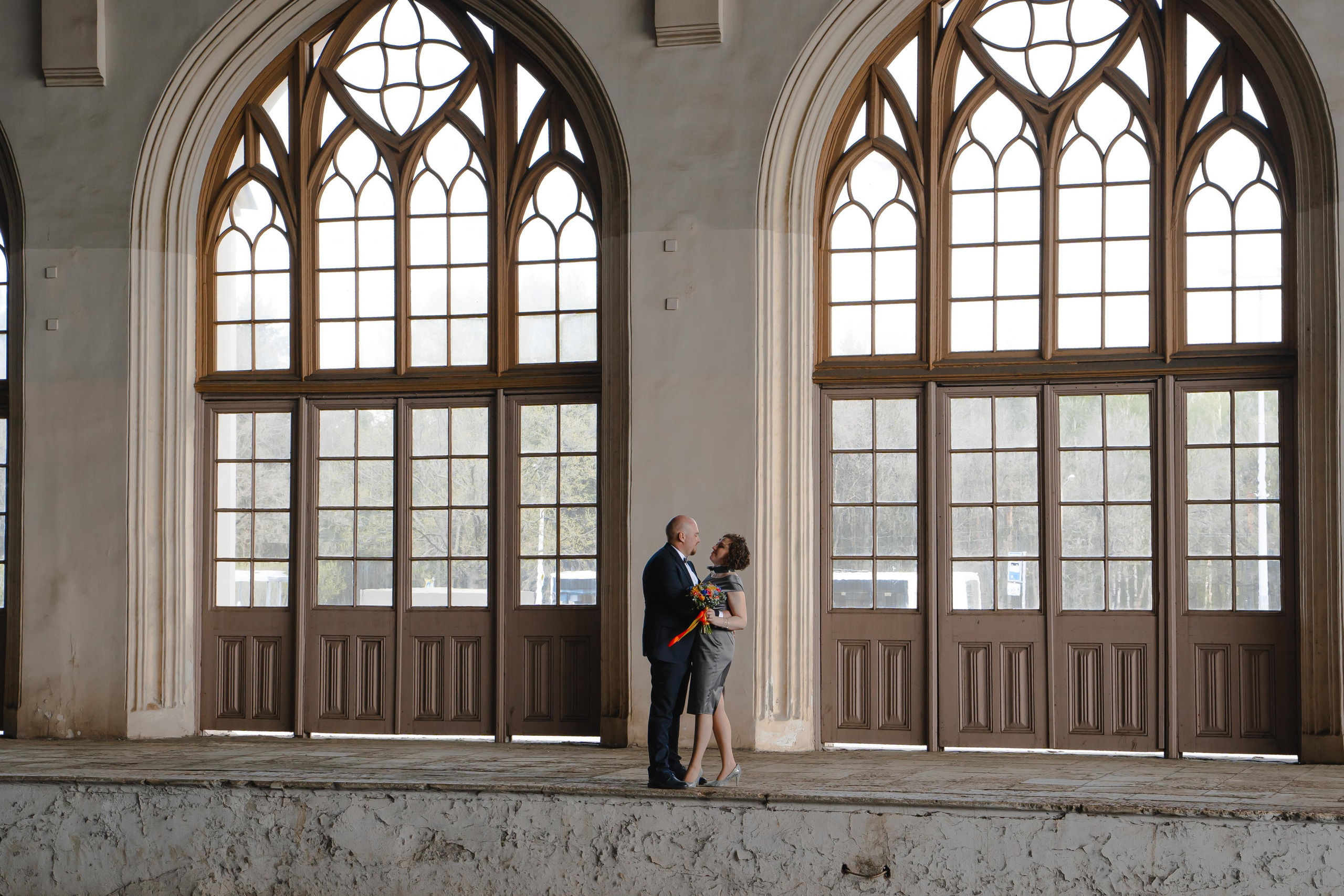 Wedding. Фотограф и видеограф в Санкт-Петербурге и Москве Виктория Горячева