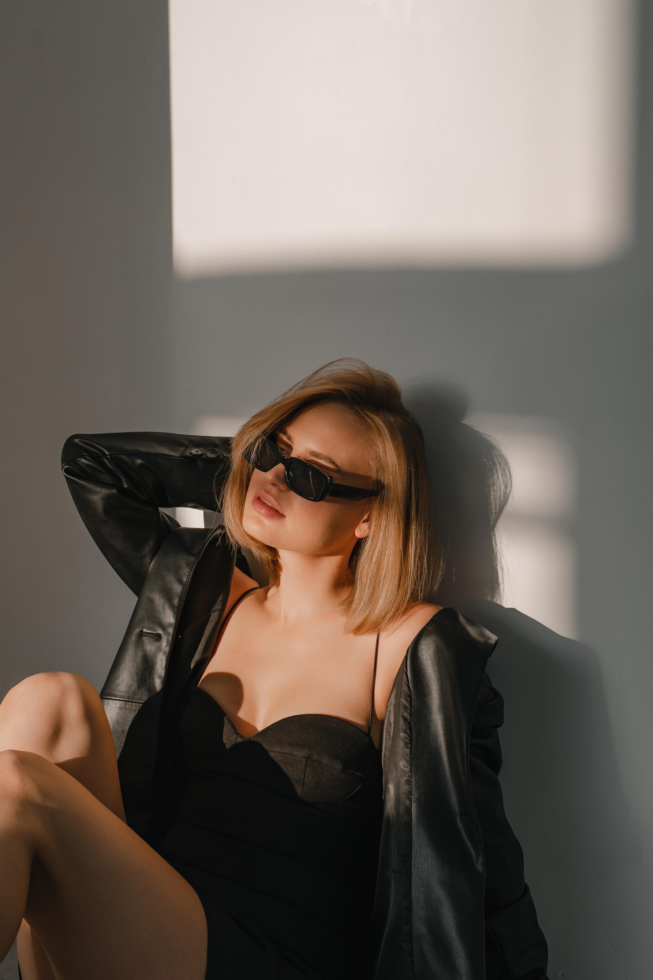 Индивидуальные съемки. Фотограф и видеограф в Санкт-Петербурге и Москве Виктория Горячева