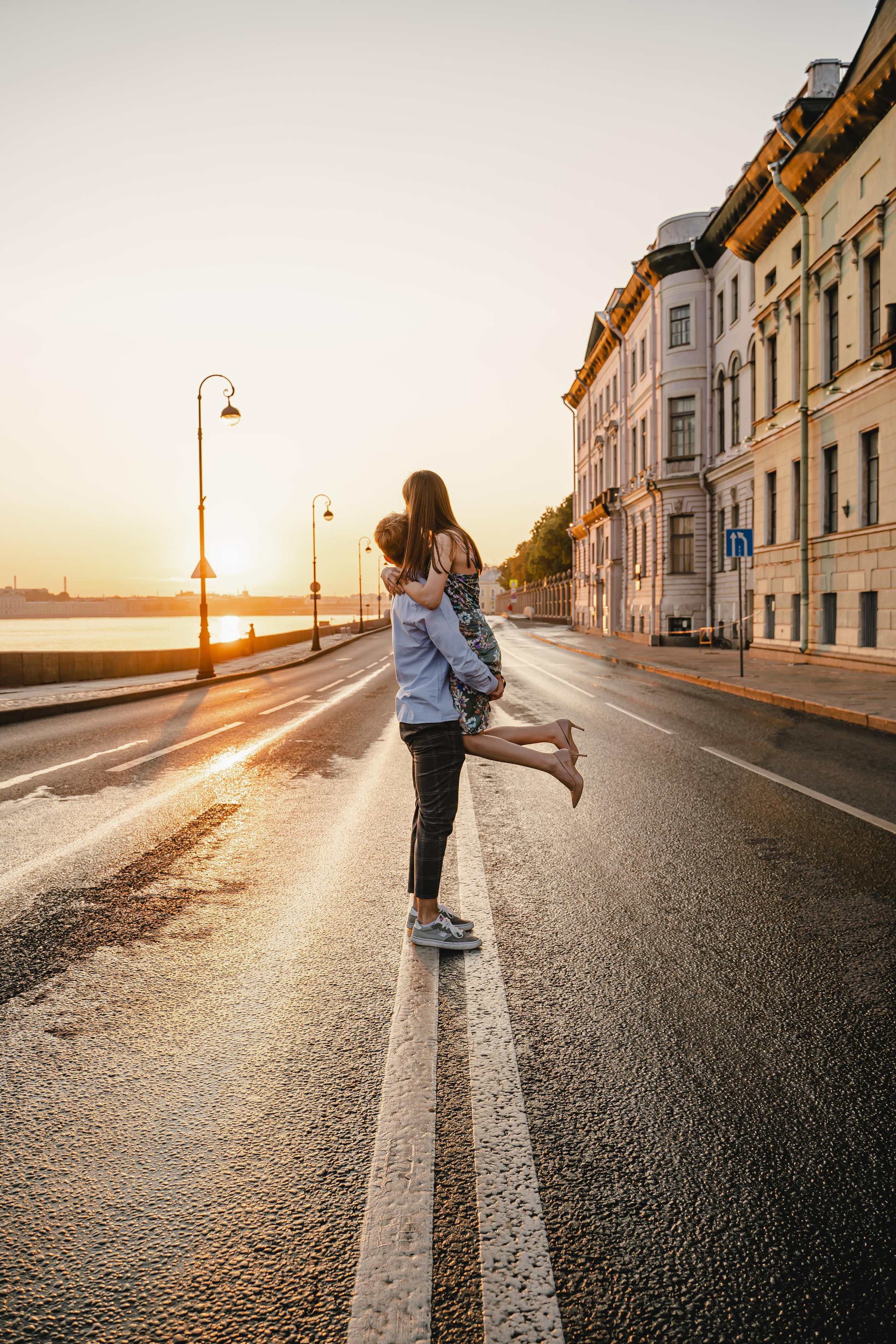 Для двоих. Про любовь. Фотограф и видеограф в Санкт-Петербурге и Москве Виктория Горячева