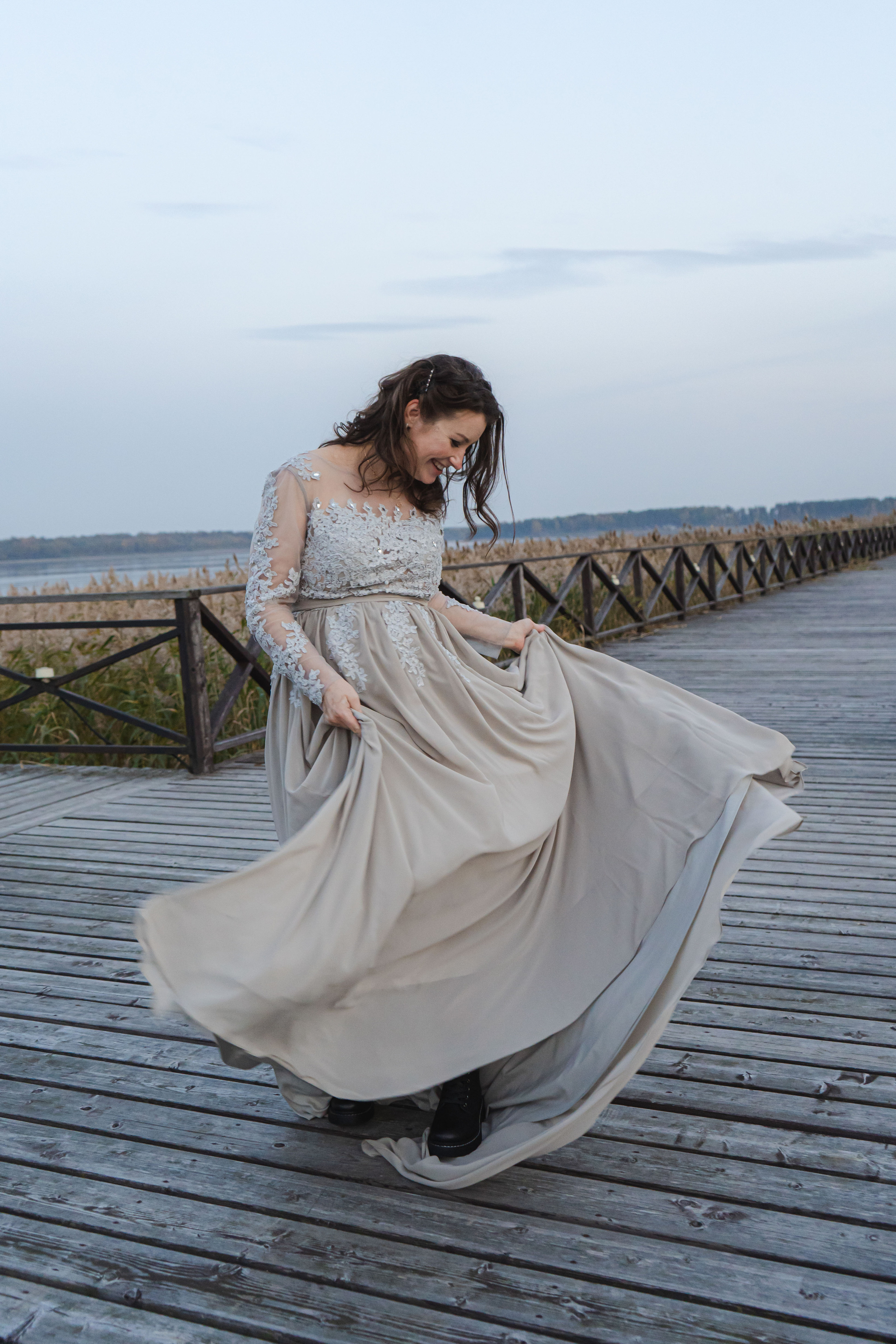 Wedding. Фотограф и видеограф в Санкт-Петербурге и Москве Виктория Горячева