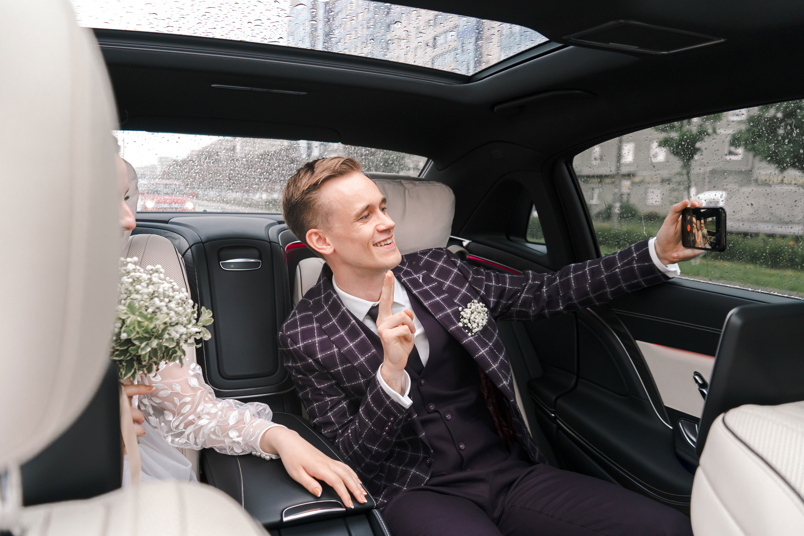 Wedding. Фотограф и видеограф в Санкт-Петербурге и Москве Виктория Горячева