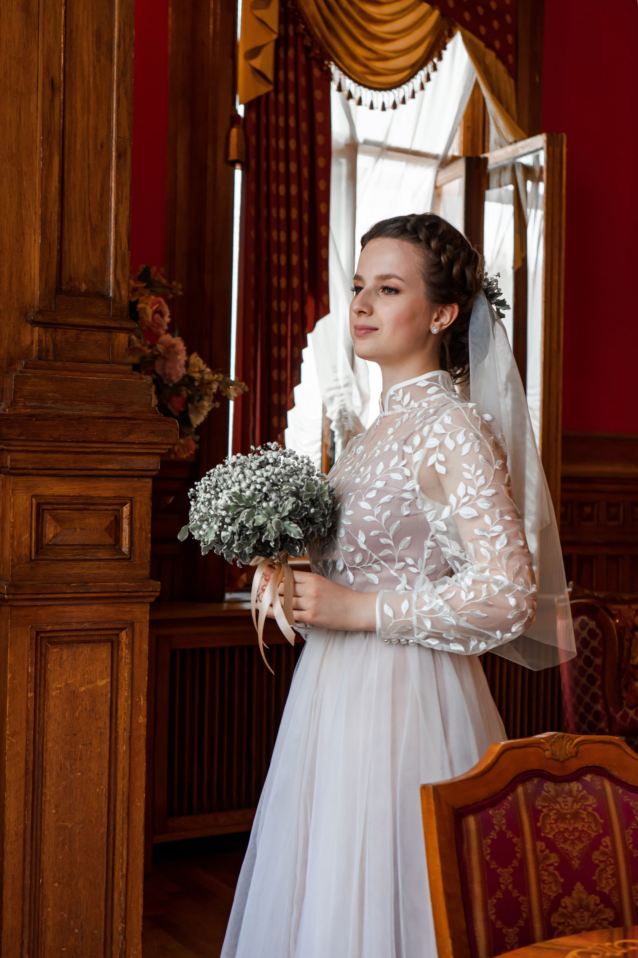 Wedding. Фотограф и видеограф в Санкт-Петербурге и Москве Виктория Горячева