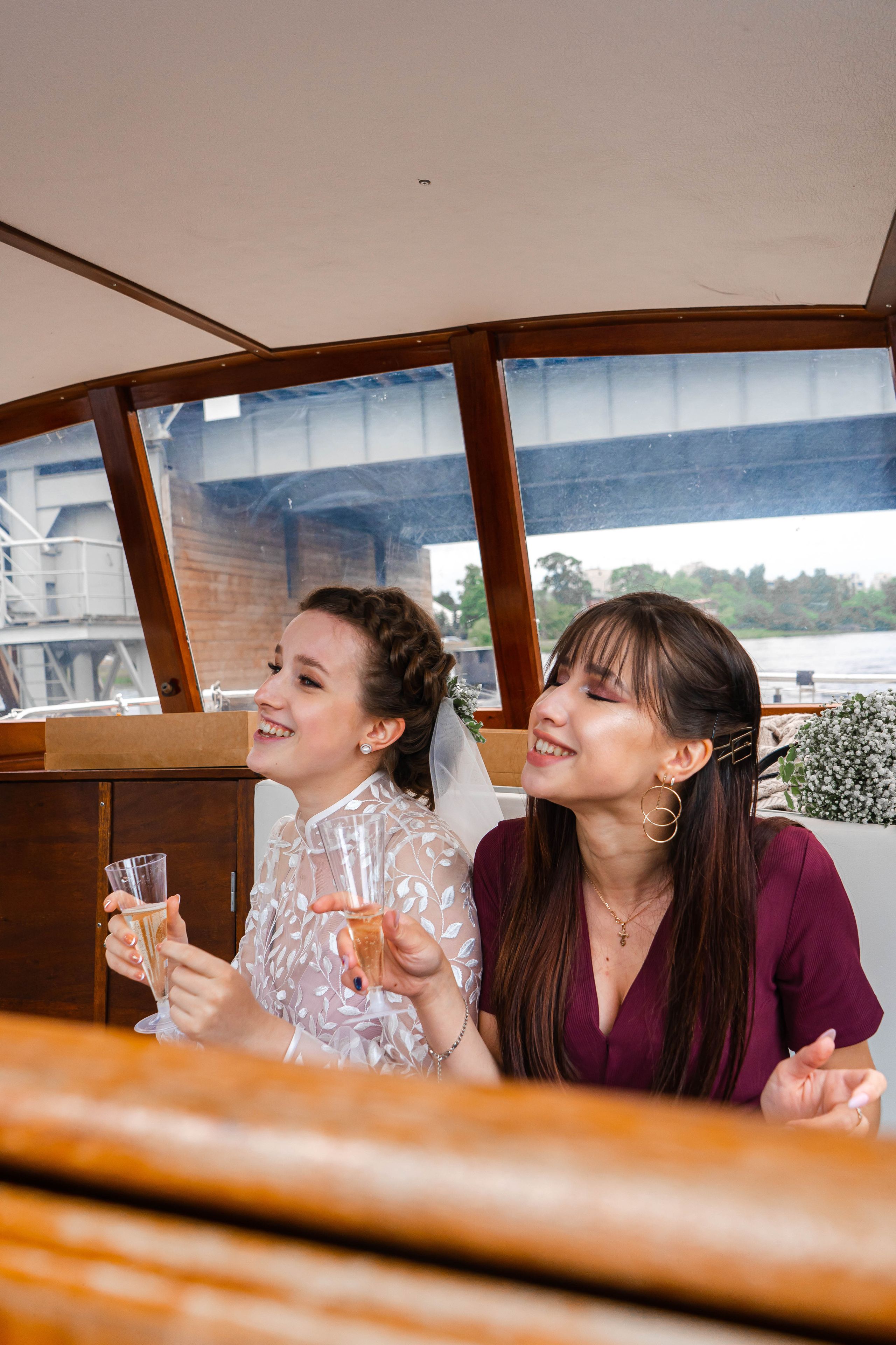 Wedding. Фотограф и видеограф в Санкт-Петербурге и Москве Виктория Горячева