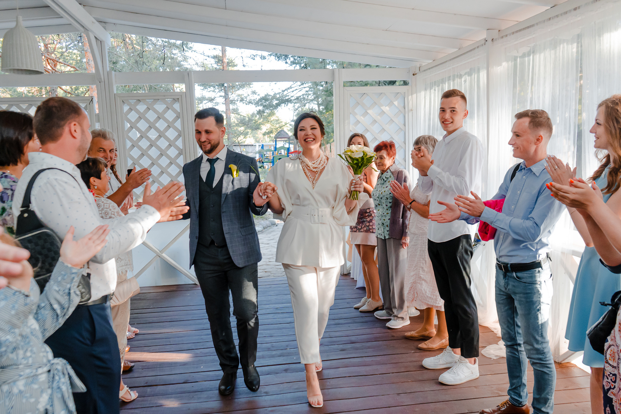 Wedding. Фотограф и видеограф в Санкт-Петербурге и Москве Виктория Горячева