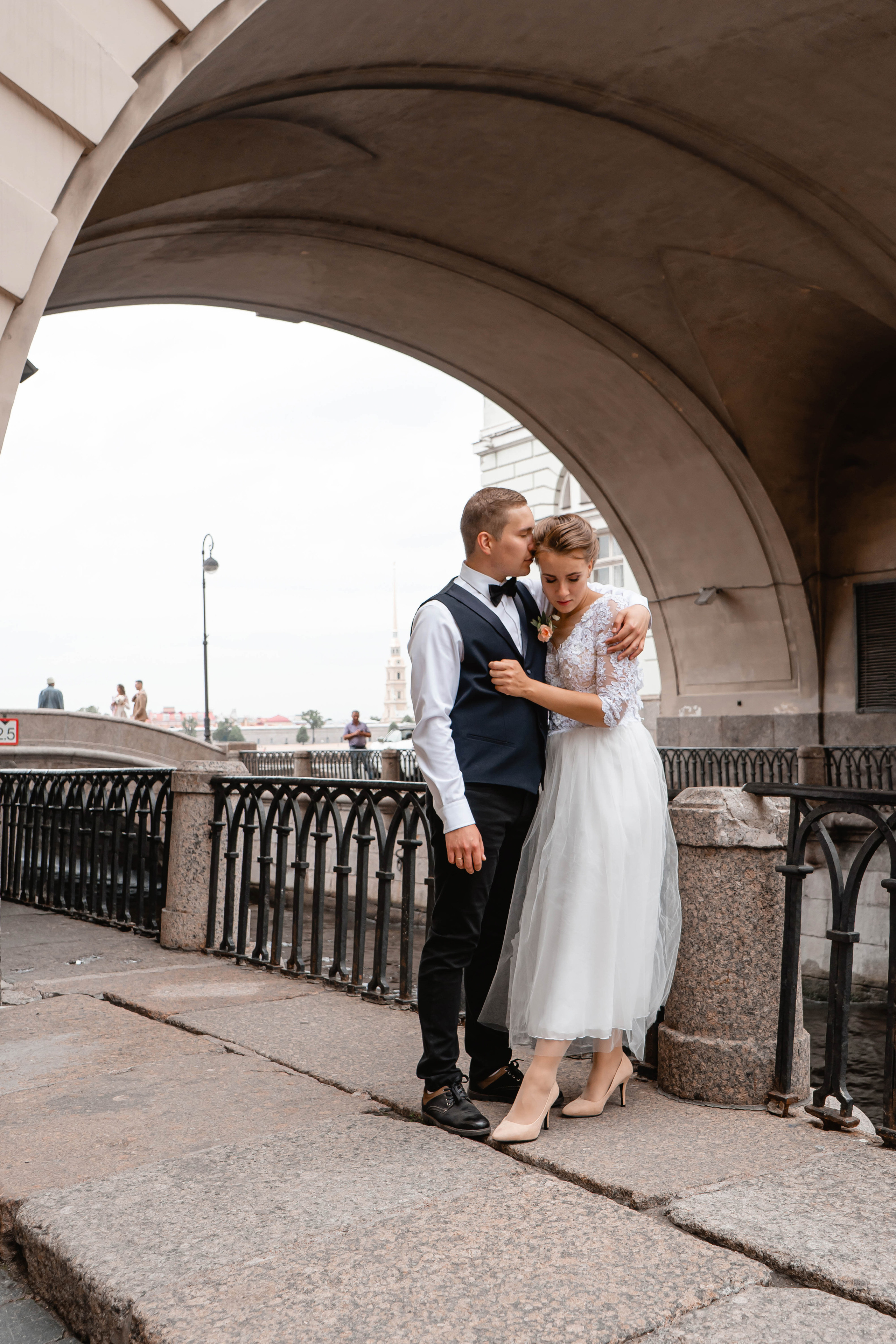Wedding. Фотограф и видеограф в Санкт-Петербурге и Москве Виктория Горячева