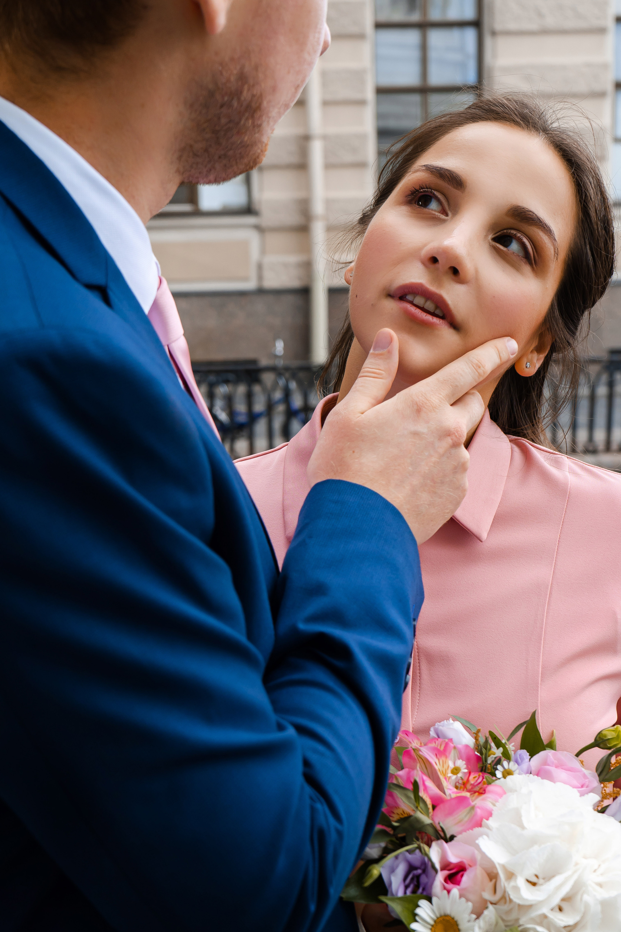 Wedding. Фотограф и видеограф в Санкт-Петербурге и Москве Виктория Горячева