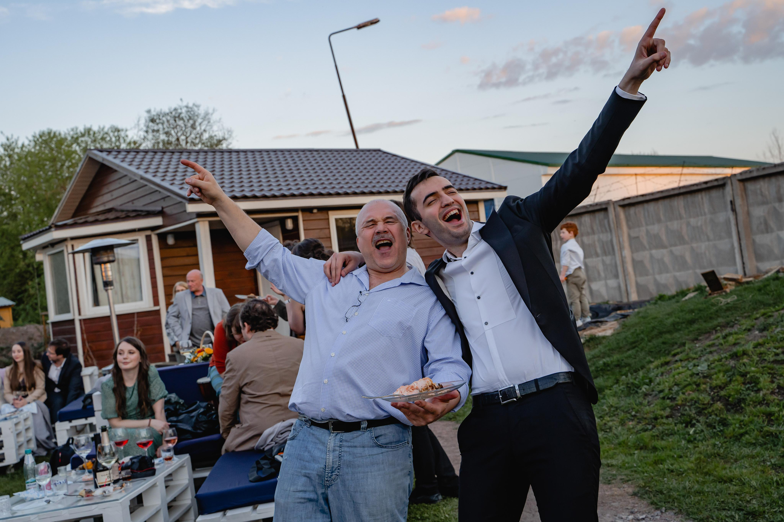 Wedding. Фотограф и видеограф в Санкт-Петербурге и Москве Виктория Горячева