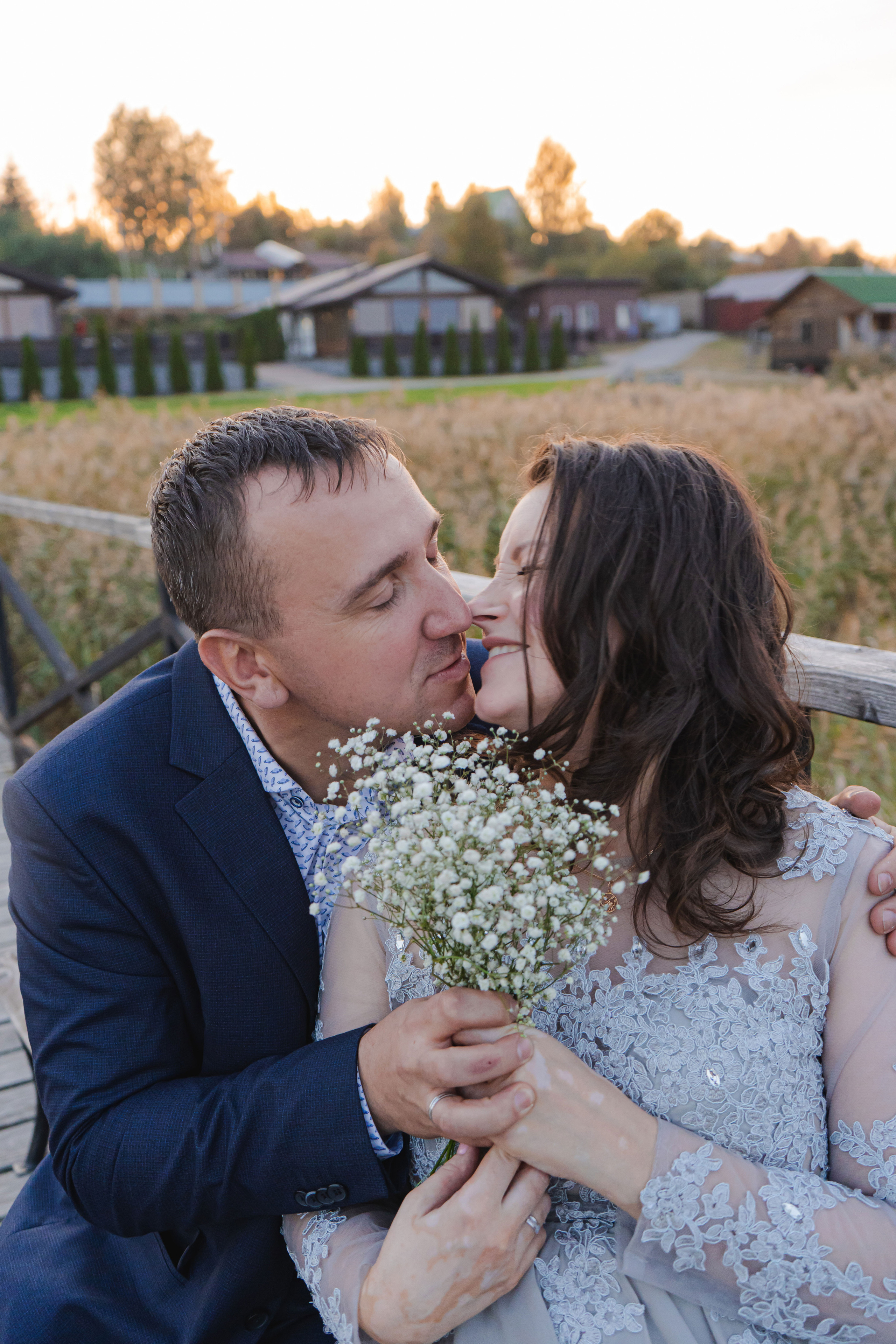 Wedding. Фотограф и видеограф в Санкт-Петербурге и Москве Виктория Горячева