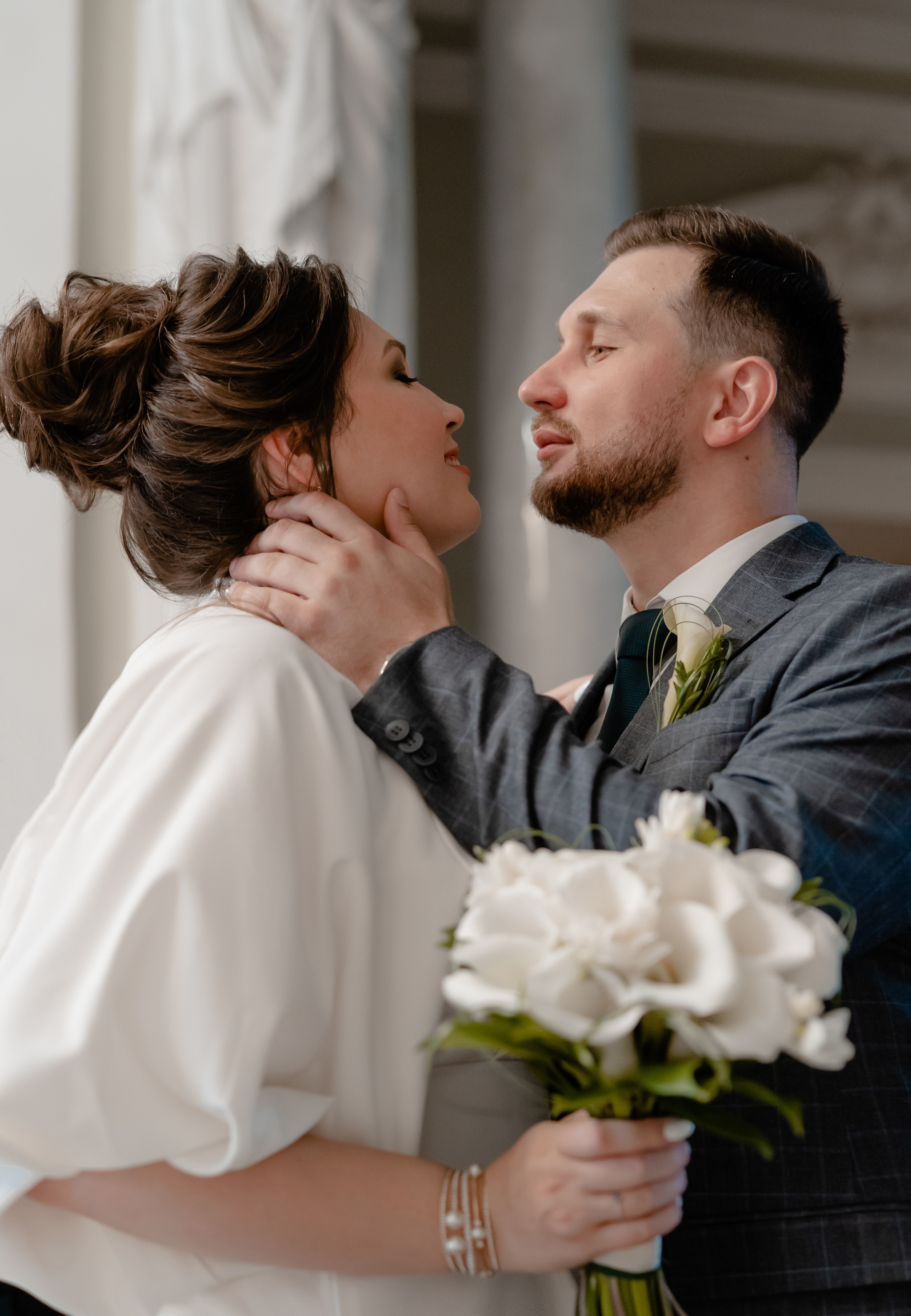 Wedding. Фотограф и видеограф в Санкт-Петербурге и Москве Виктория Горячева